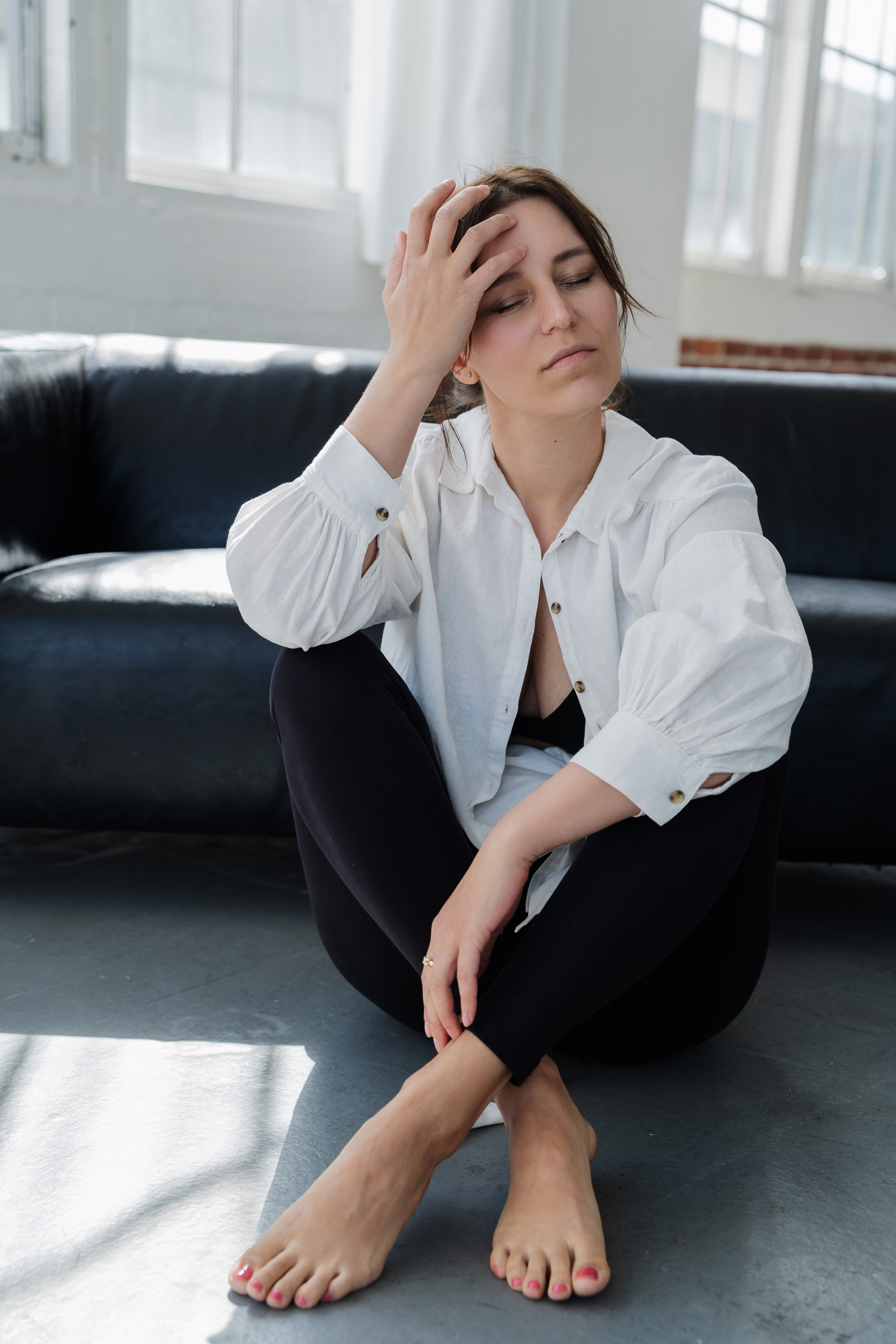 Studio. Barbarica. Photography