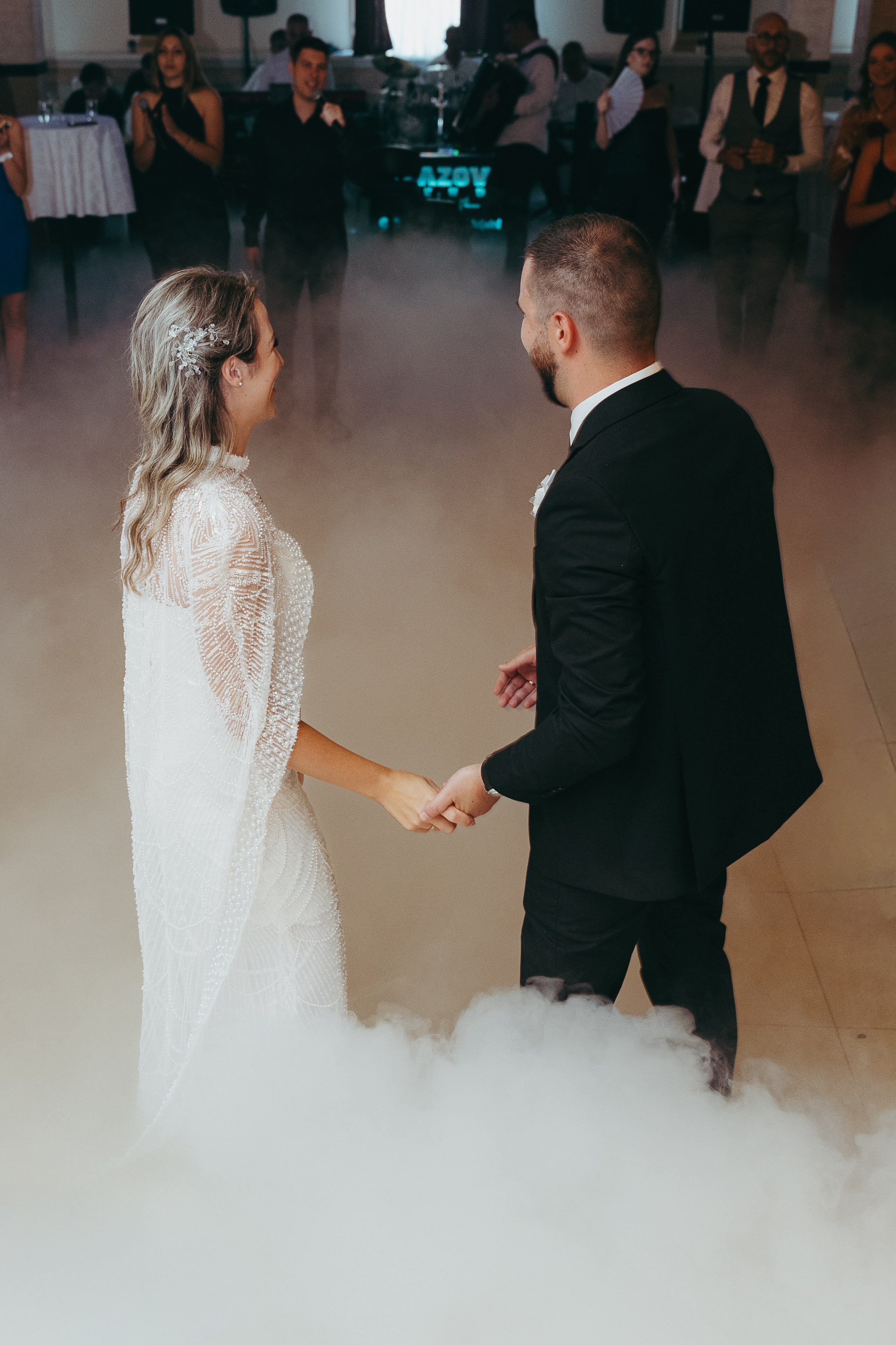 Dejan & Suzana. Golub Photography | Events & Portrait