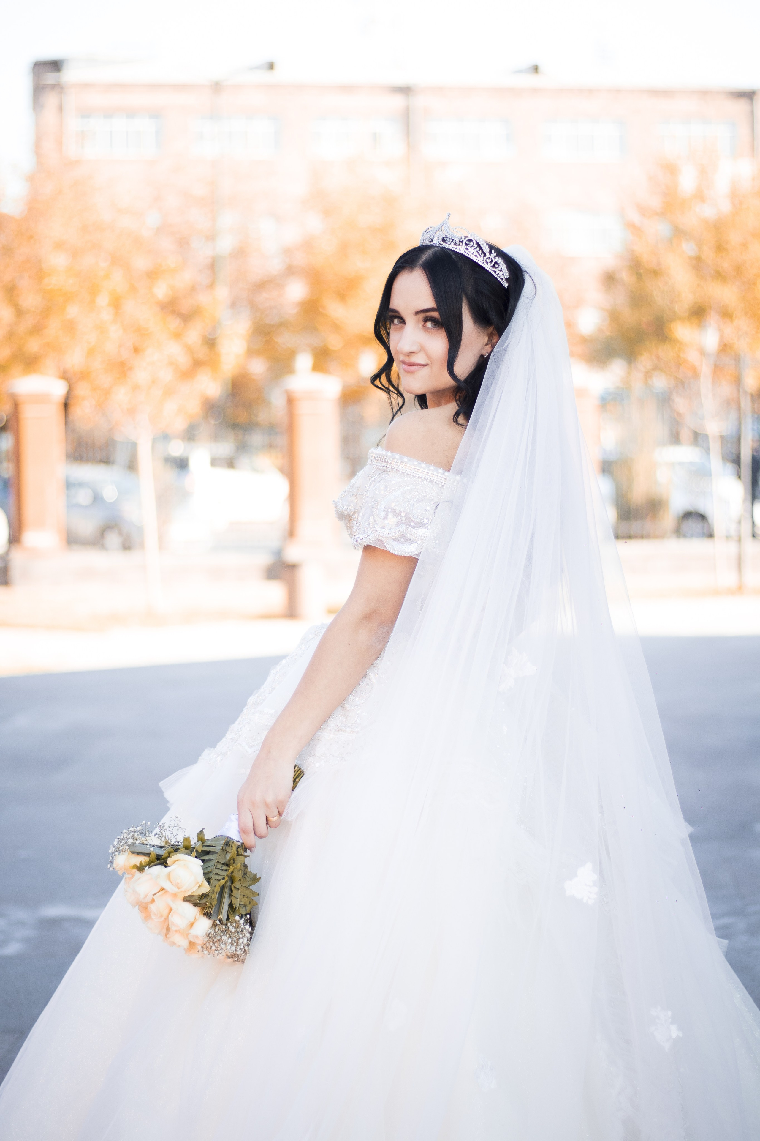 Свадебный фотограф в Ереване