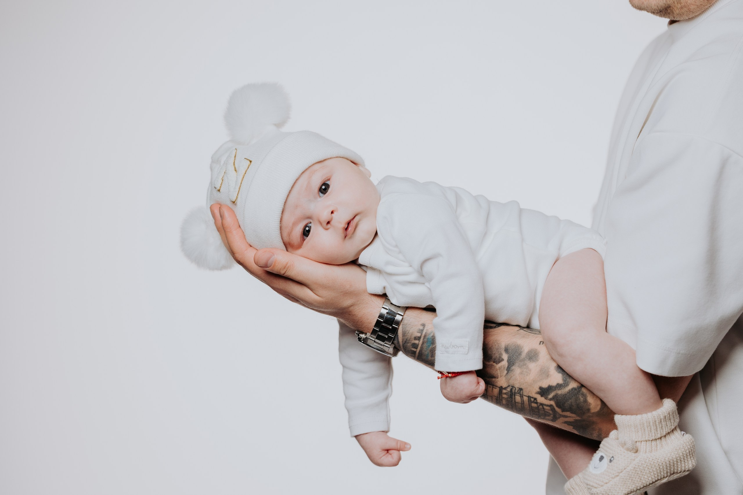 Fotograf Baby Drobeta-Turnu Severin | Ședințe Foto Bebeluș