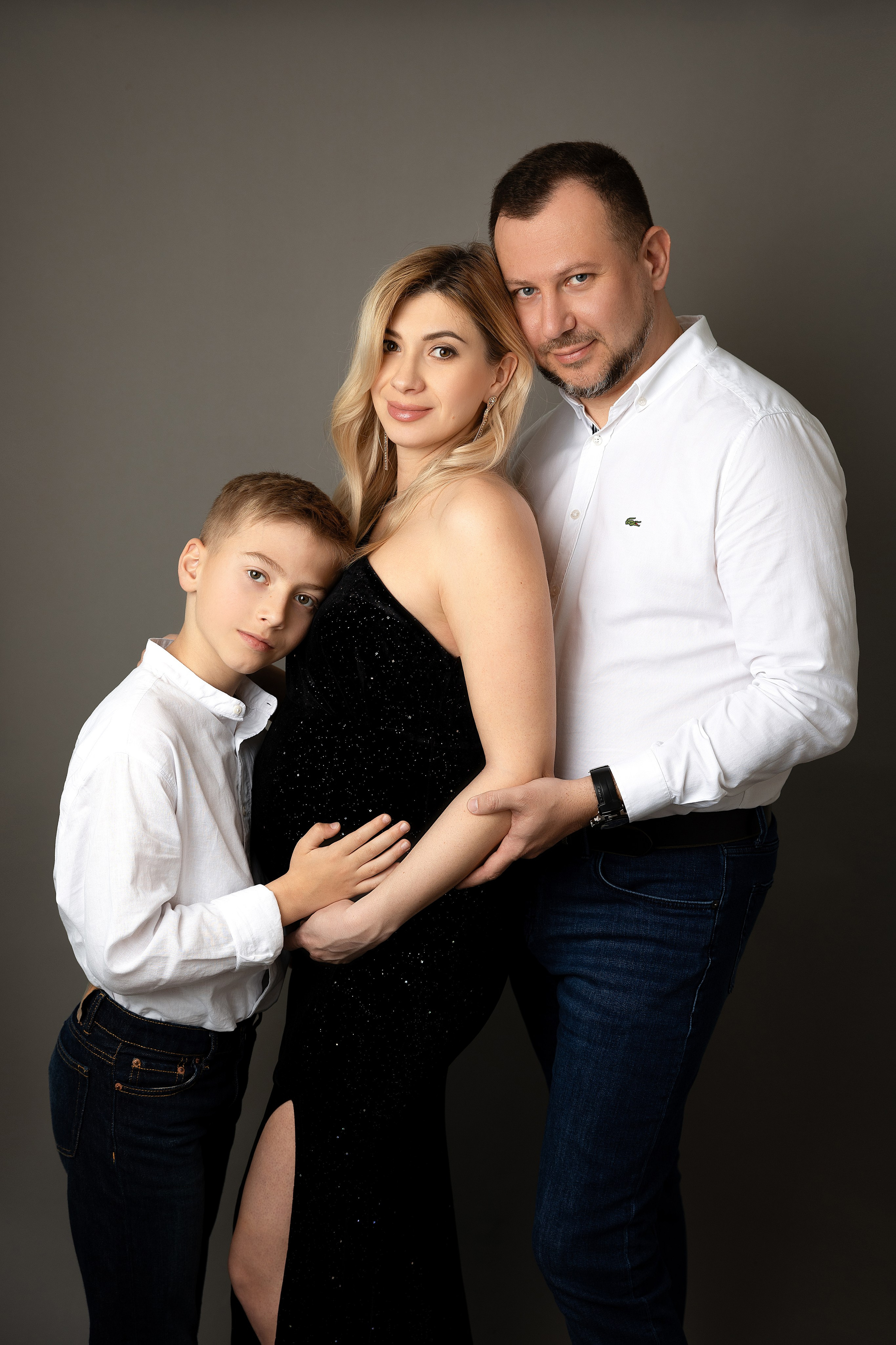 Babybauch Shooting. Maria Langlitz Photography