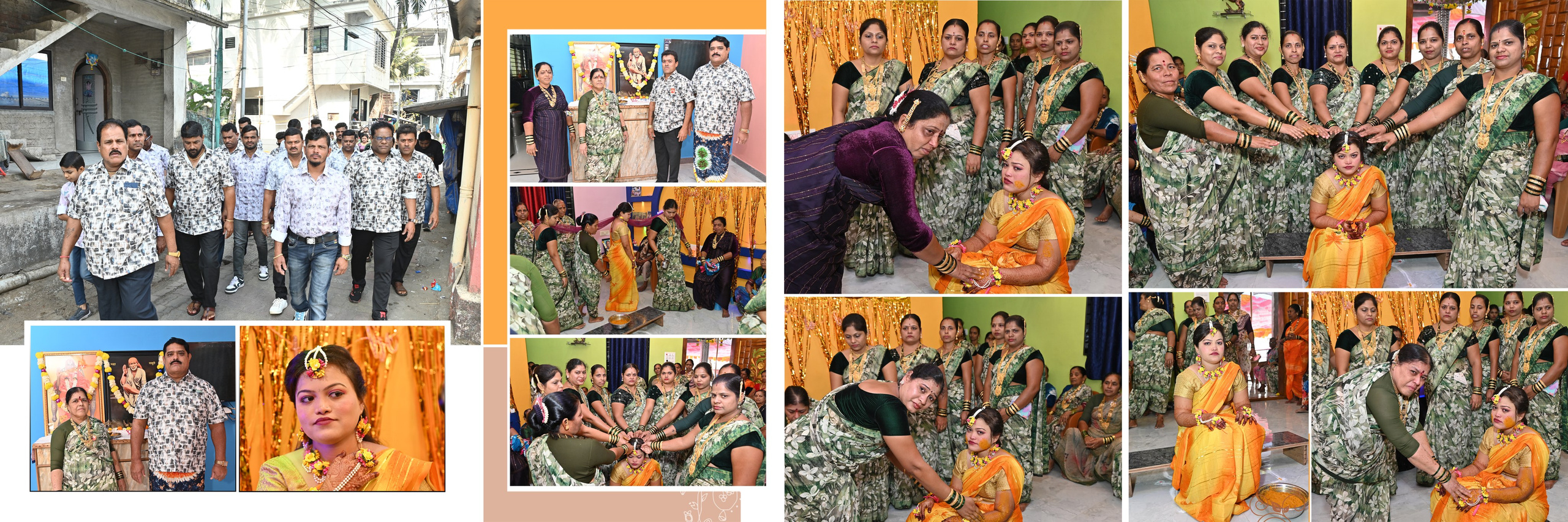 Karishma weds amit. “Ajay Digital Photo Studio — Capturing Timeless Wedding Moments”