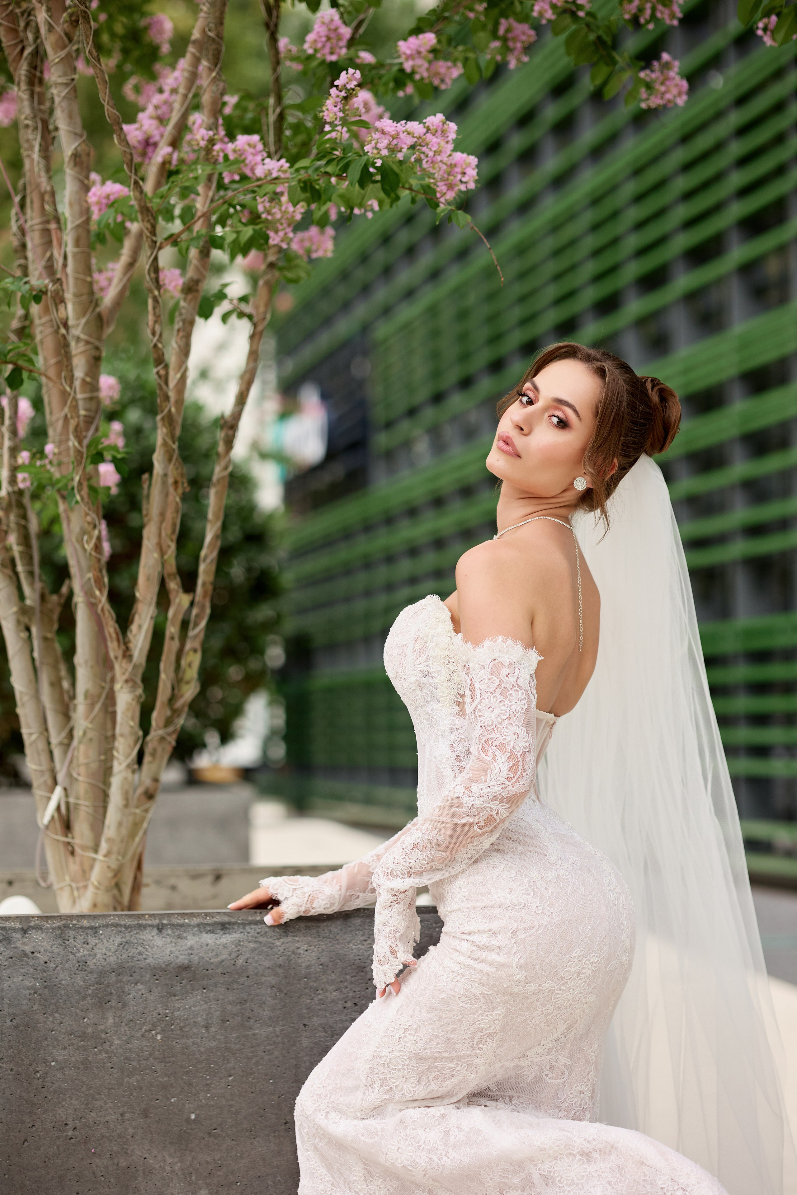 VICTOR & GABI | Villa Garden 2024