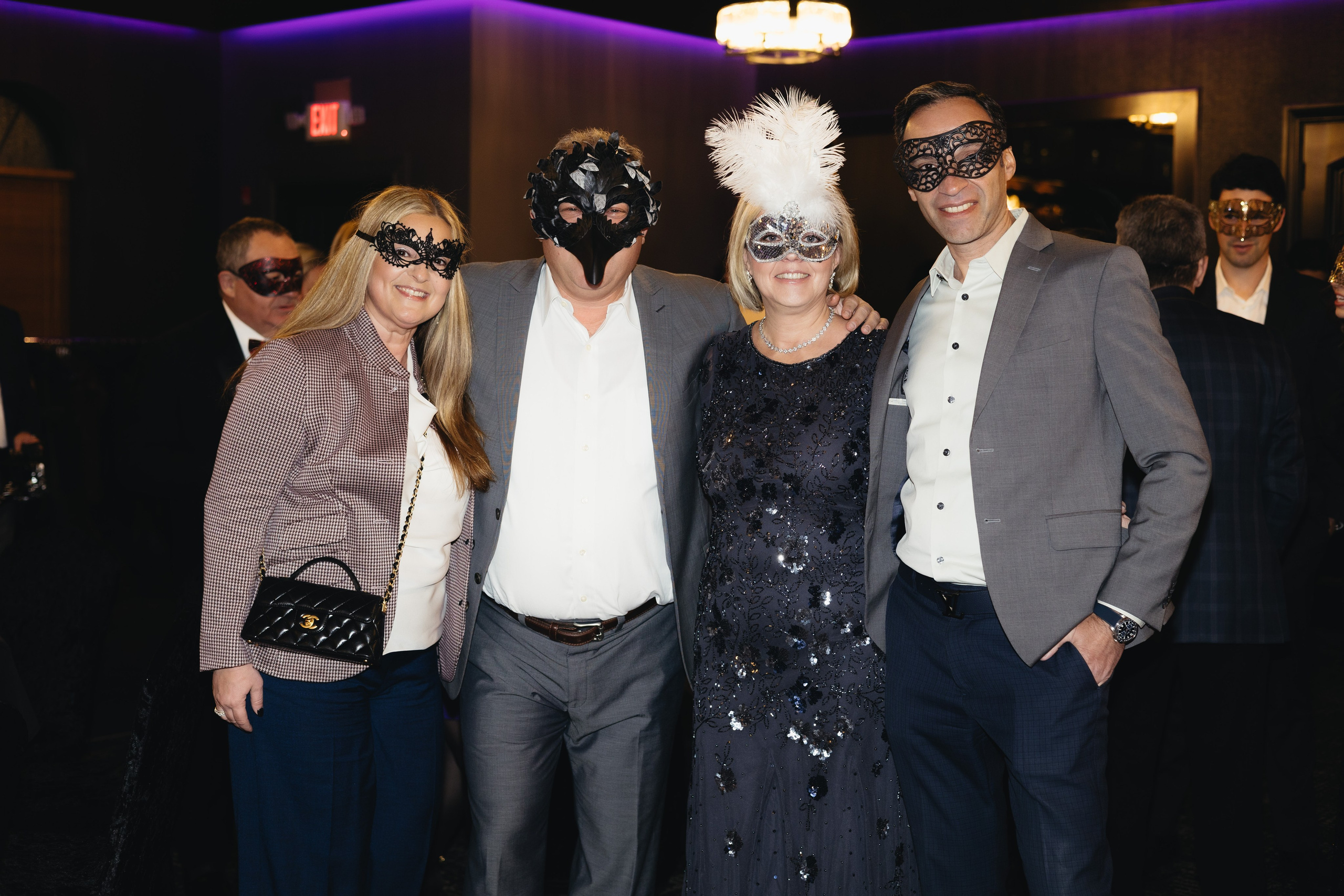 Olga’s 50th birthday