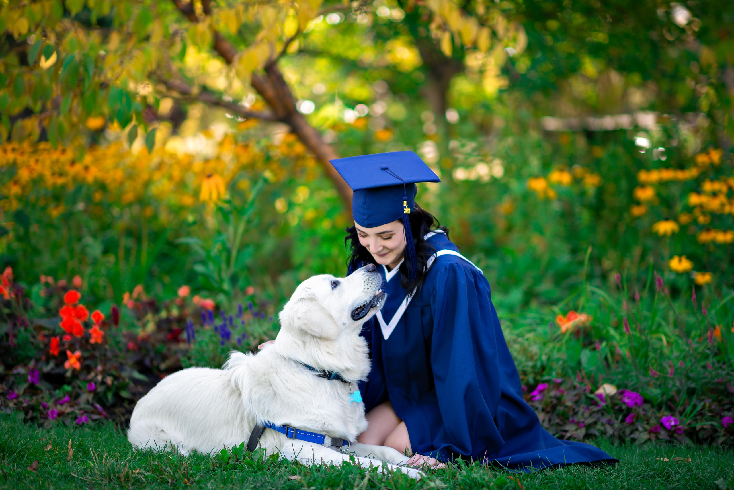 Duda’s Graduation. Carlos Lima Photography — Photographer in Calgary