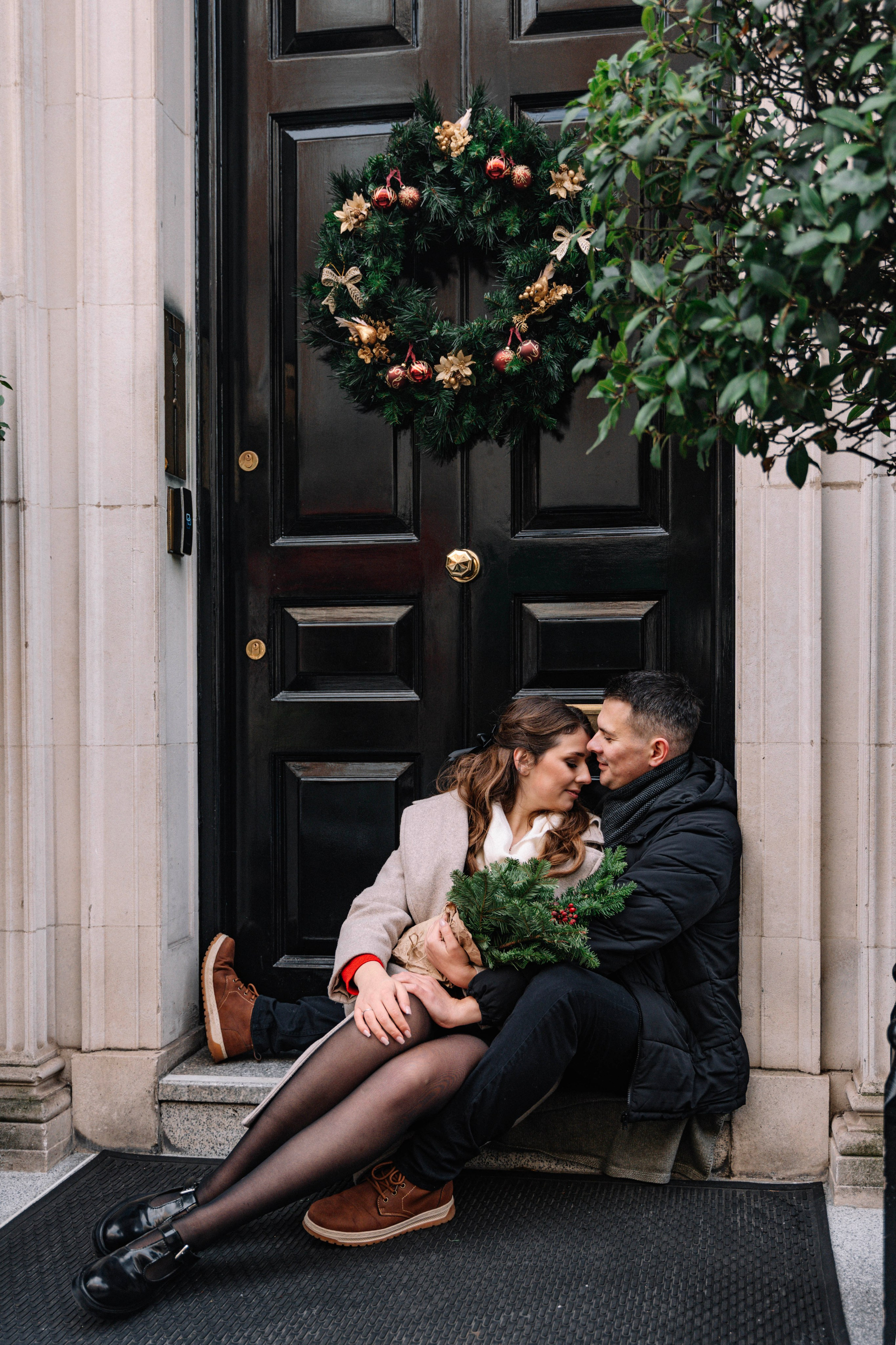 Tanya & Dima. Tonya Kyrylenko photographer in London