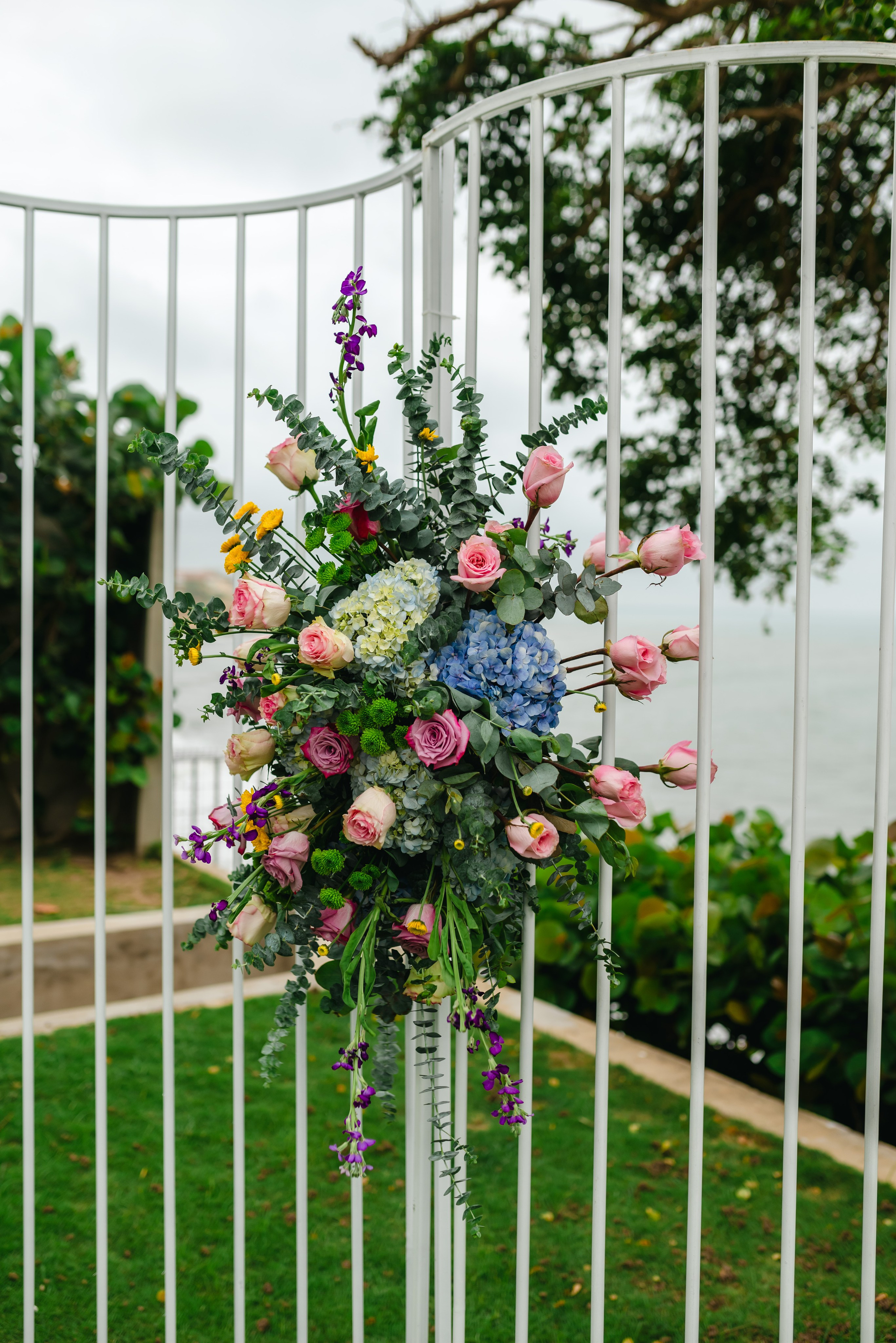 Luisa & Jorge. Wedding Photography - Fotografo Bodas Colombia