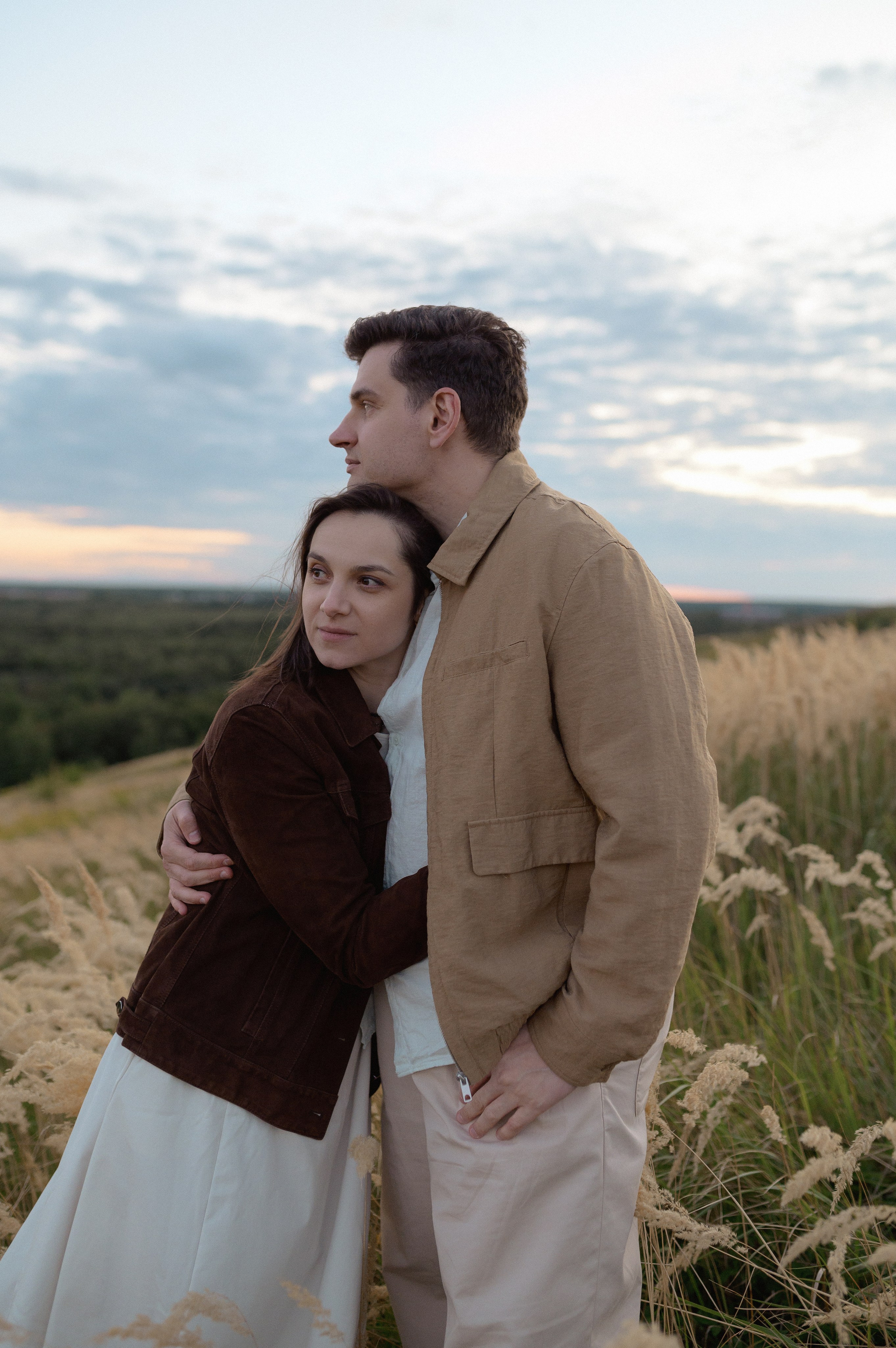 Janina and Sasha, 2025. Wedding photographer in Wroclaw Warsaw Krakow Margarita Tuleiko