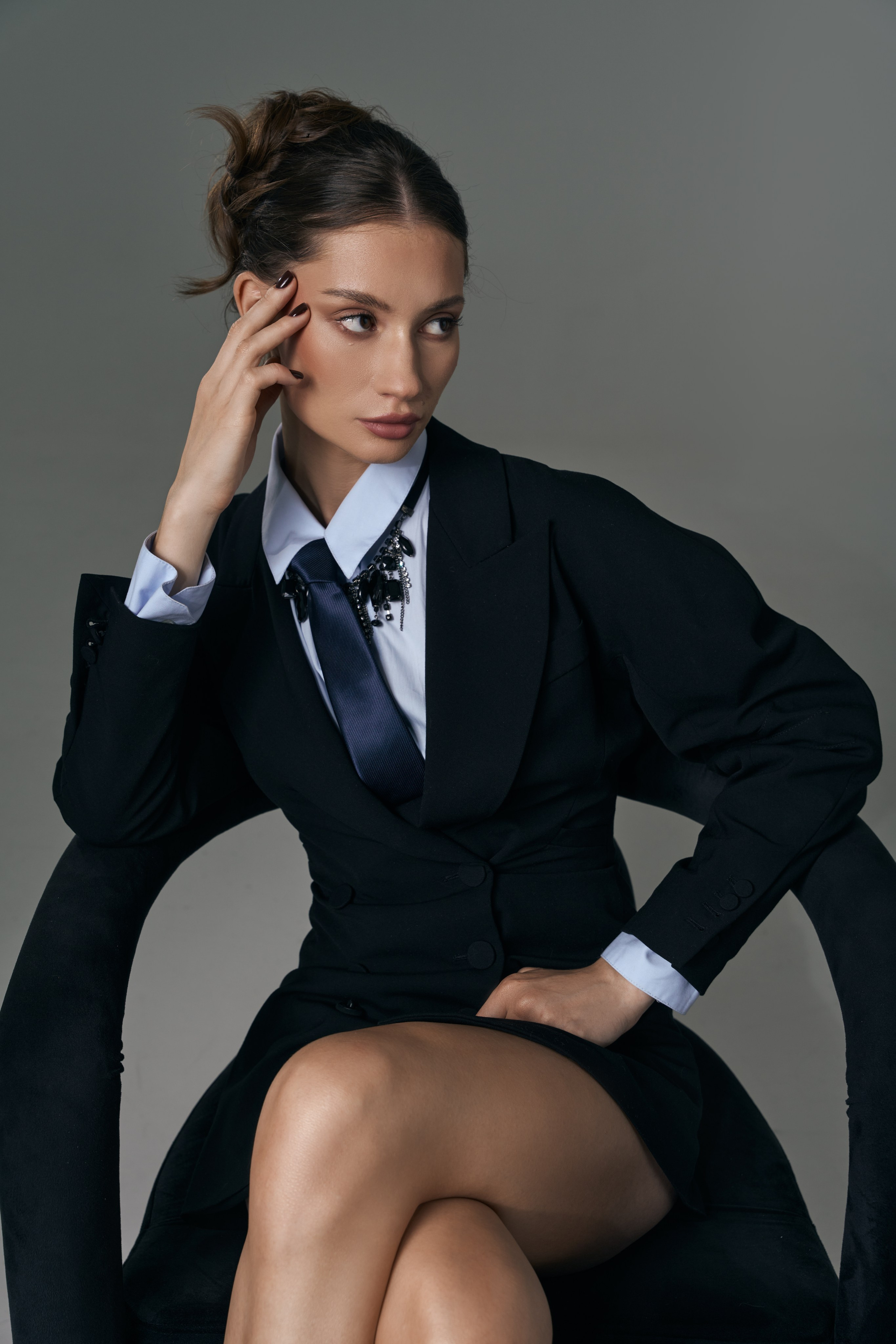 CLEAN LUXURY. Viktorija Korsaka| Brand Content Creator & Photographer