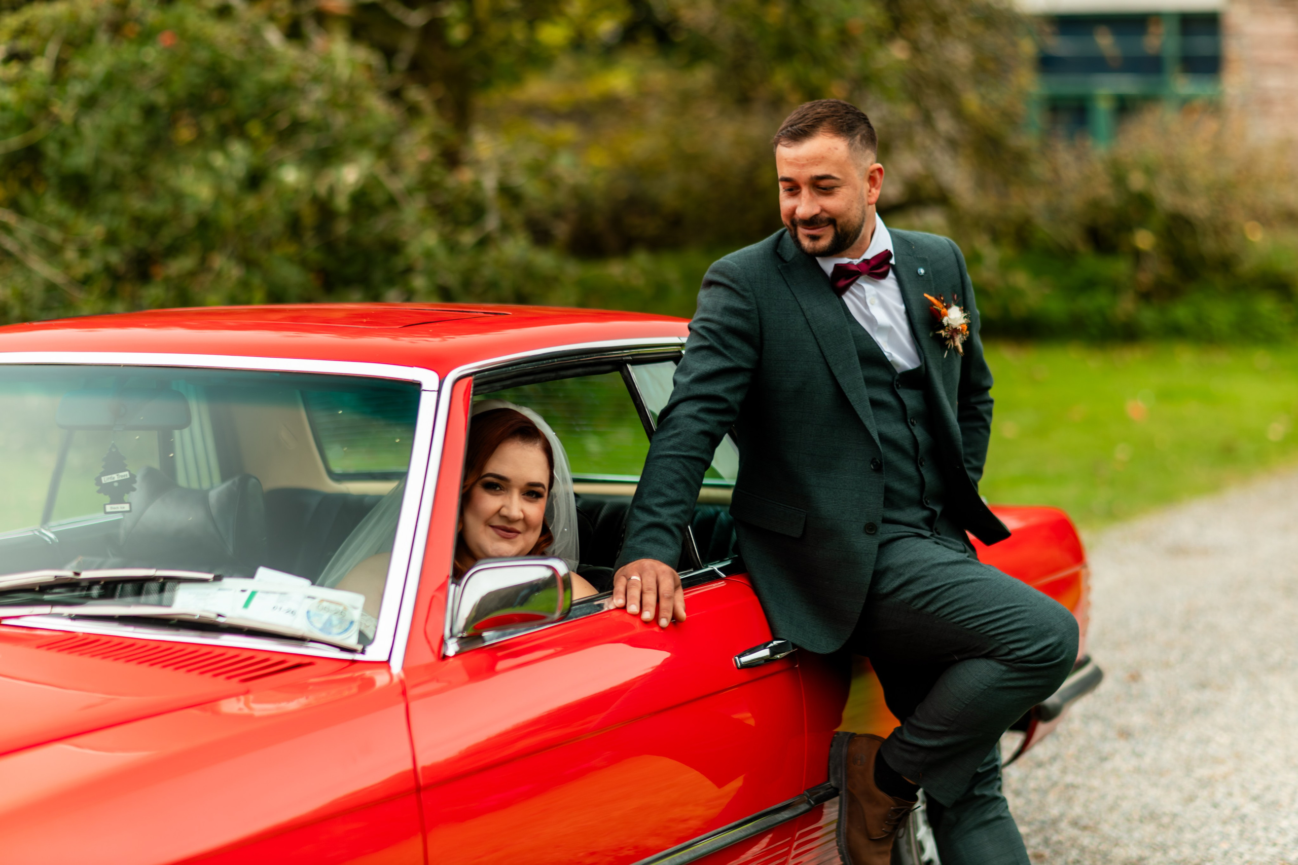 Sergiu & Daniela. Family and chids Photographer in Ireland, Dublin
