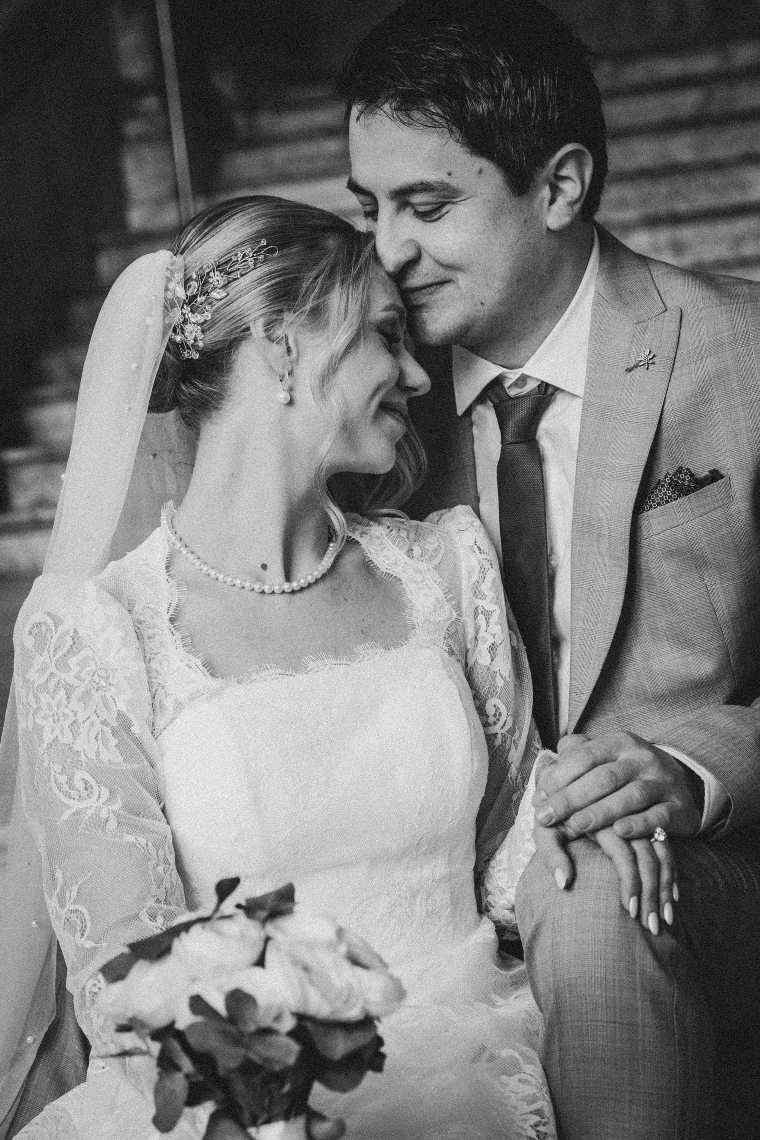 Roman & Oksana. Tonya Kyrylenko photographer in London