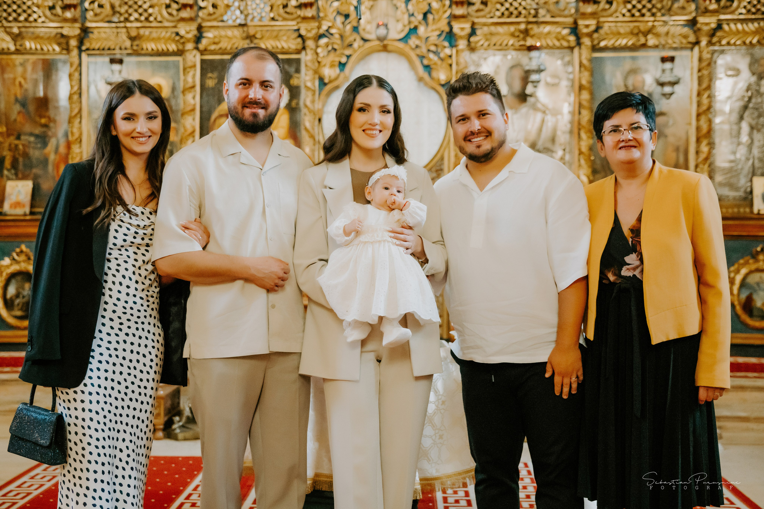 Lara-Olivia. Sebastian Purusniuc Fotograf - Iasi