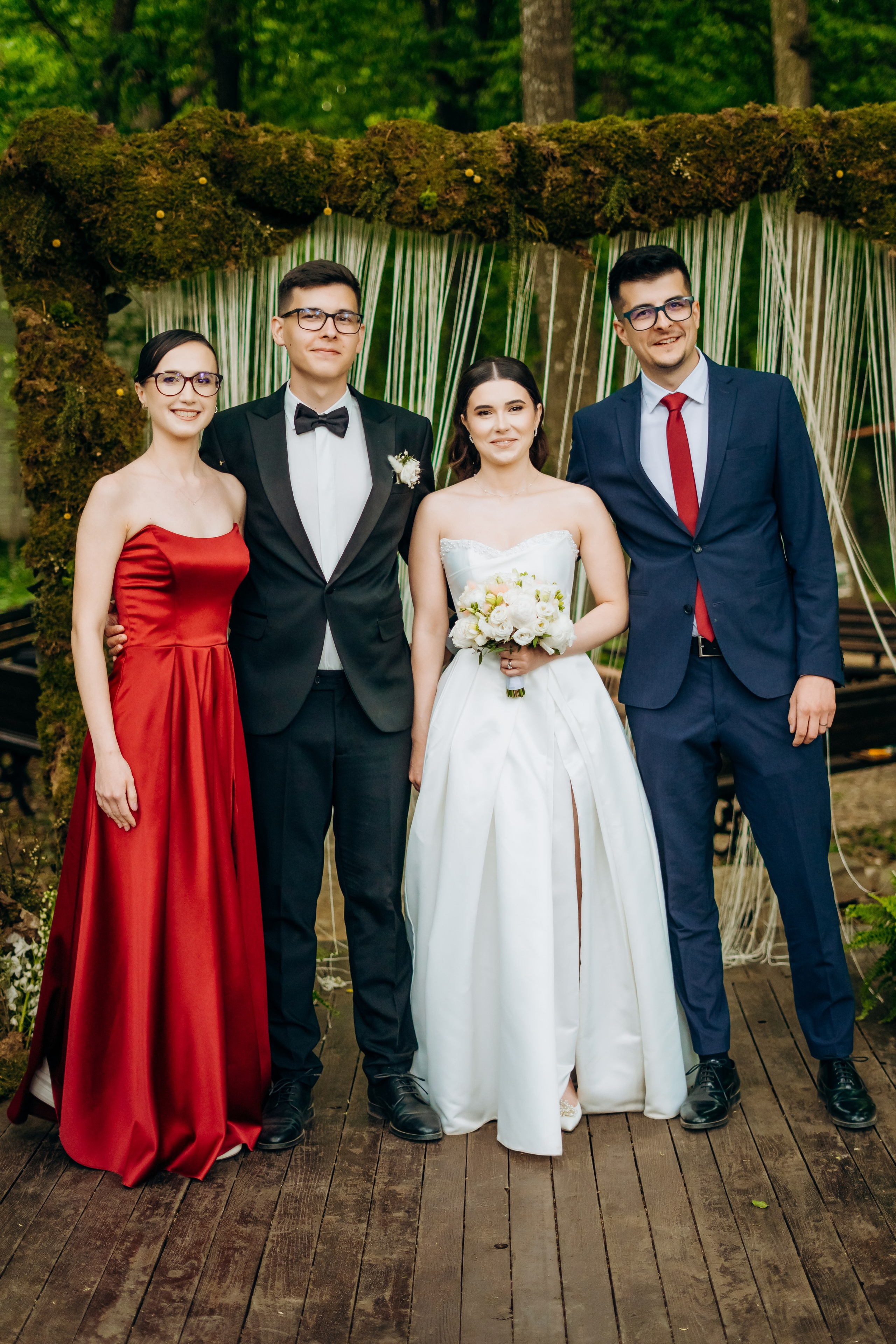 Lavinia & Sebastian. Sebastian Purusniuc Fotograf - Iasi