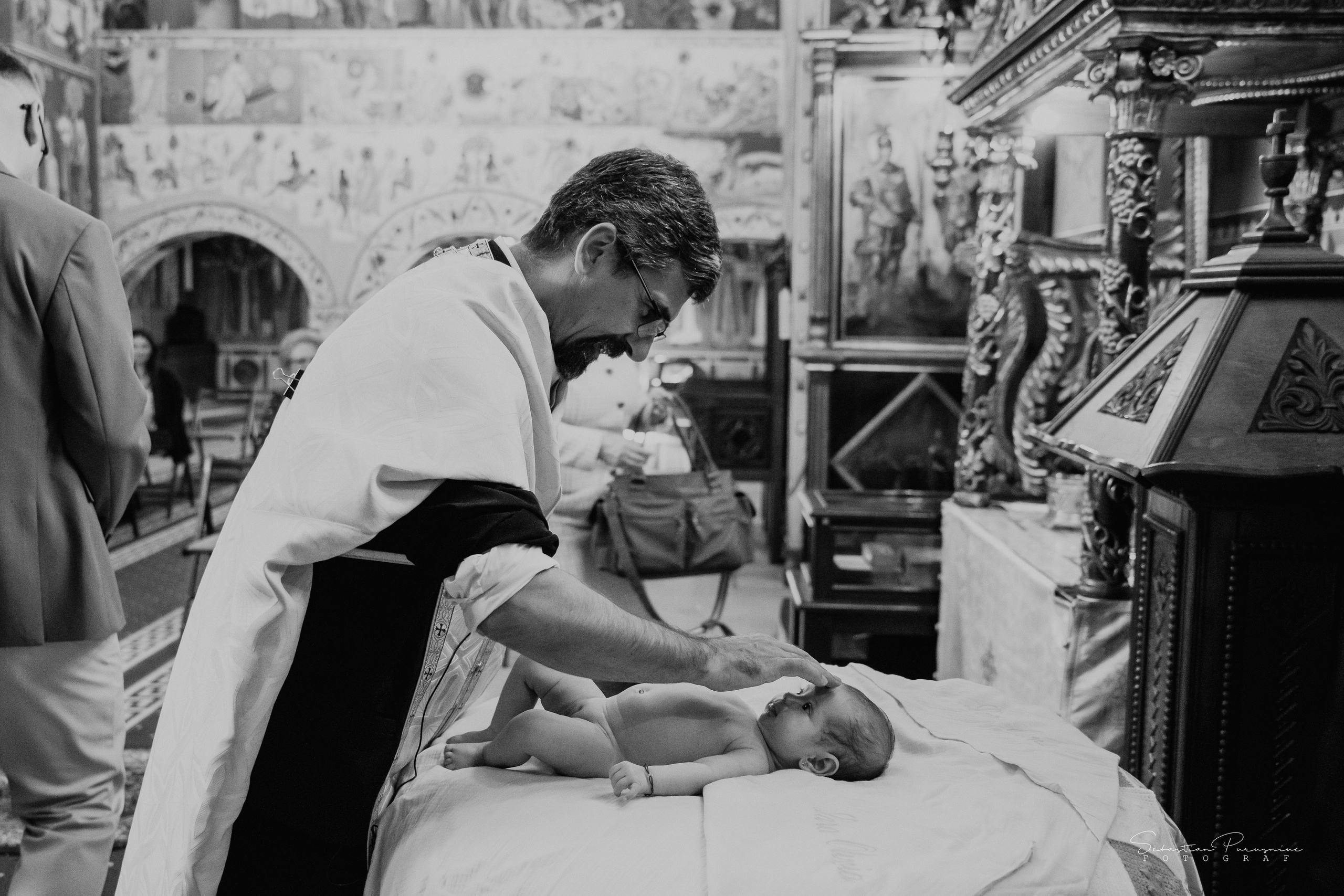 Lara-Olivia. Sebastian Purusniuc Fotograf - Iasi