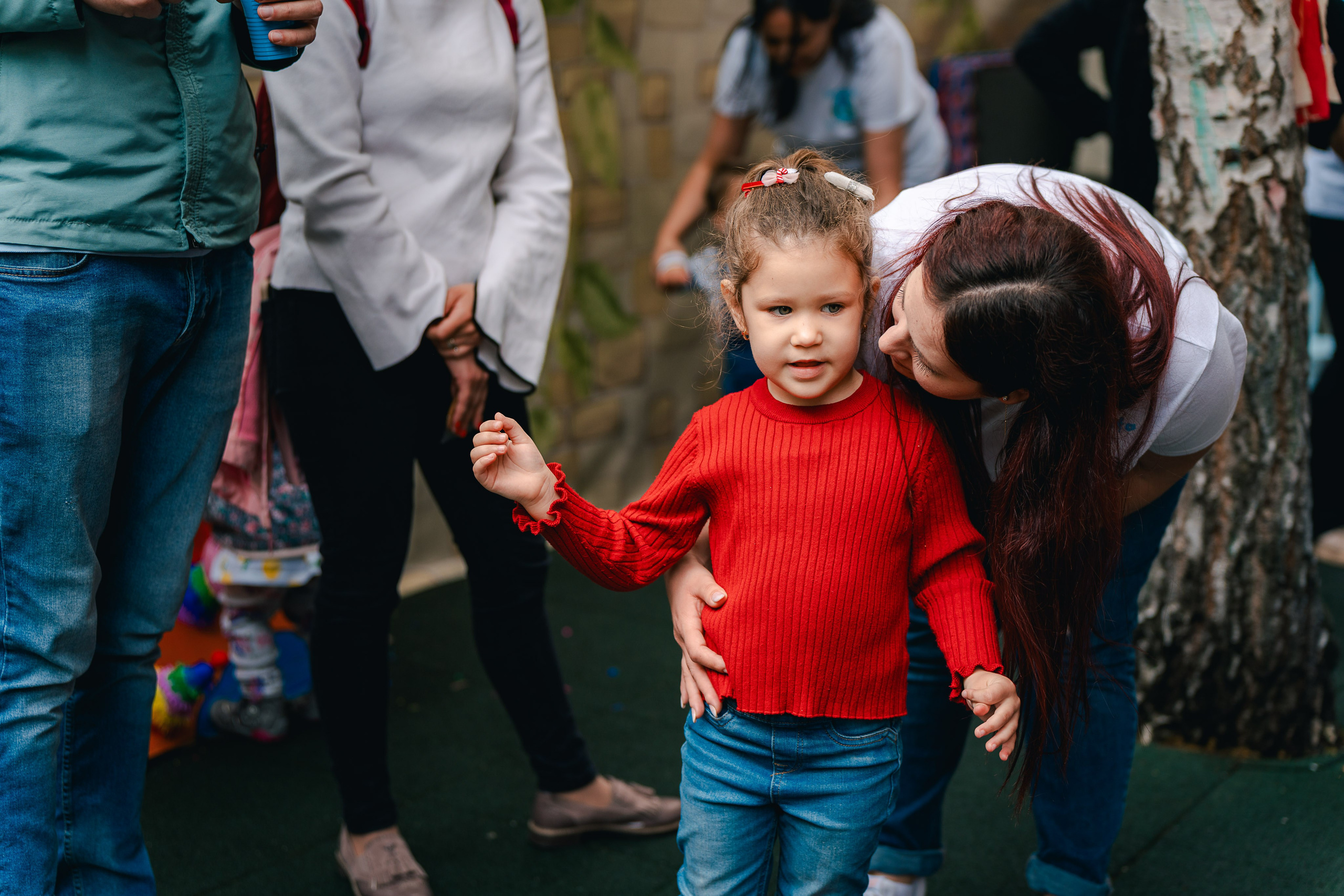 Miniterra Carusel. Liviu Andrei - Fotograf