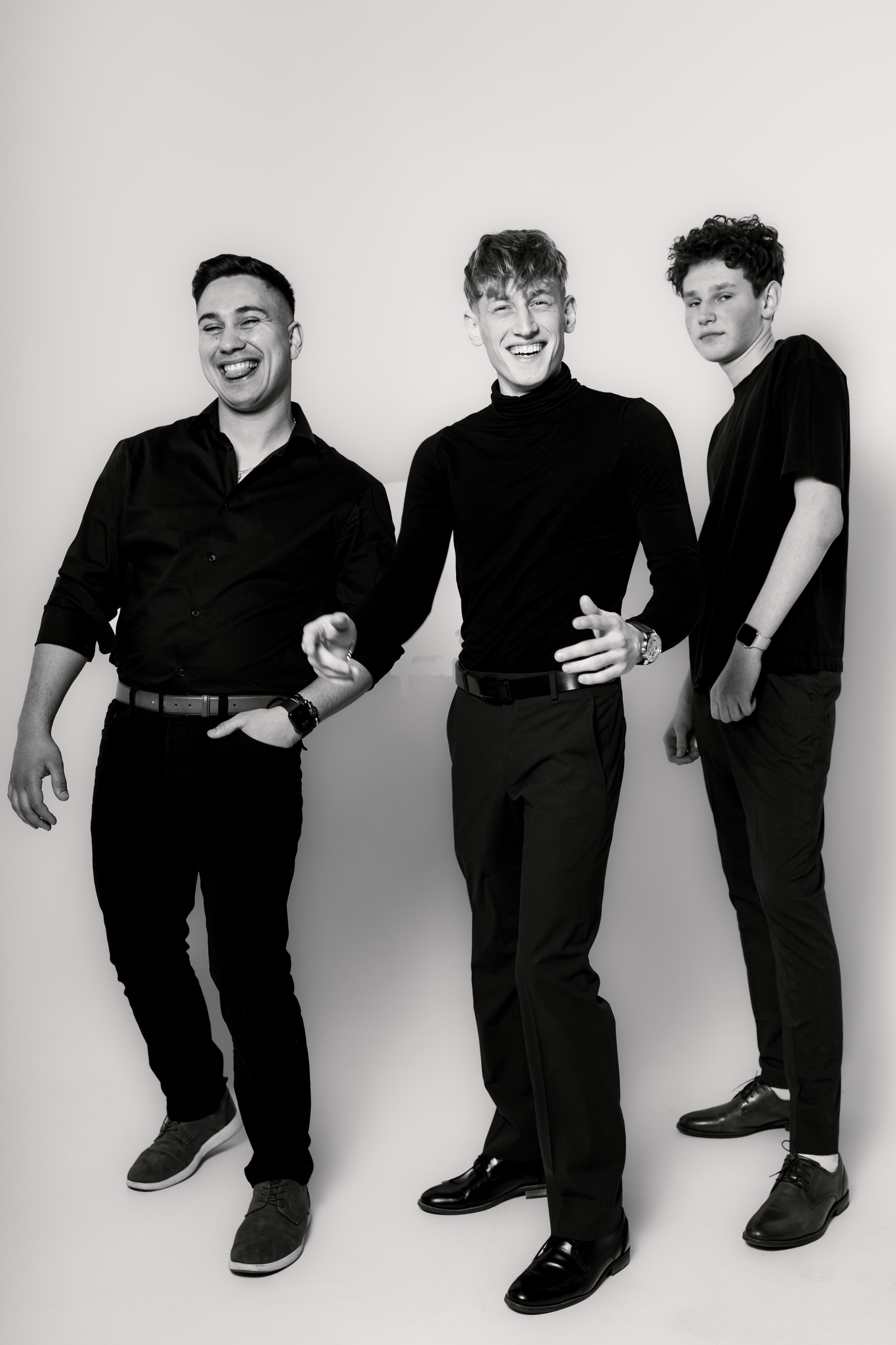 Guy’s Fashion Studio