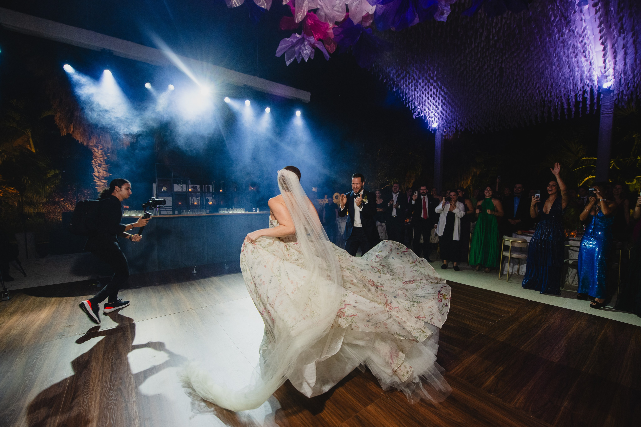 Sofia & Albert. Antonio Soberano Photography