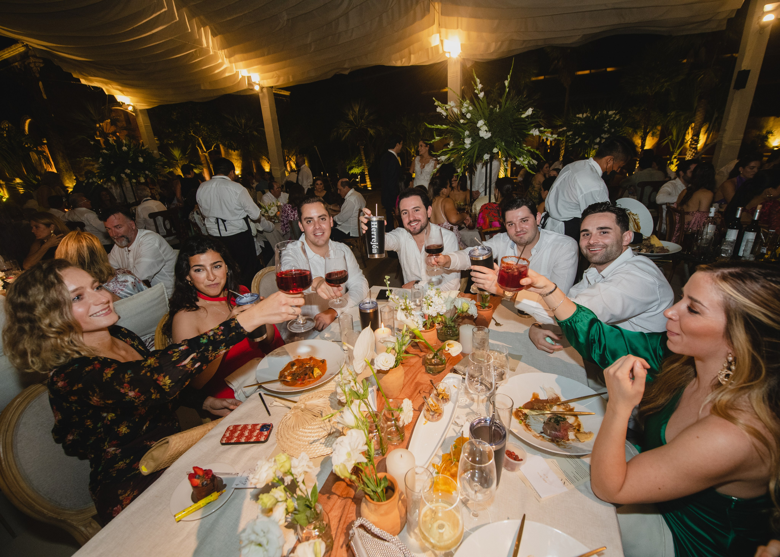 Sofia & Pablo. Antonio Soberano Photography