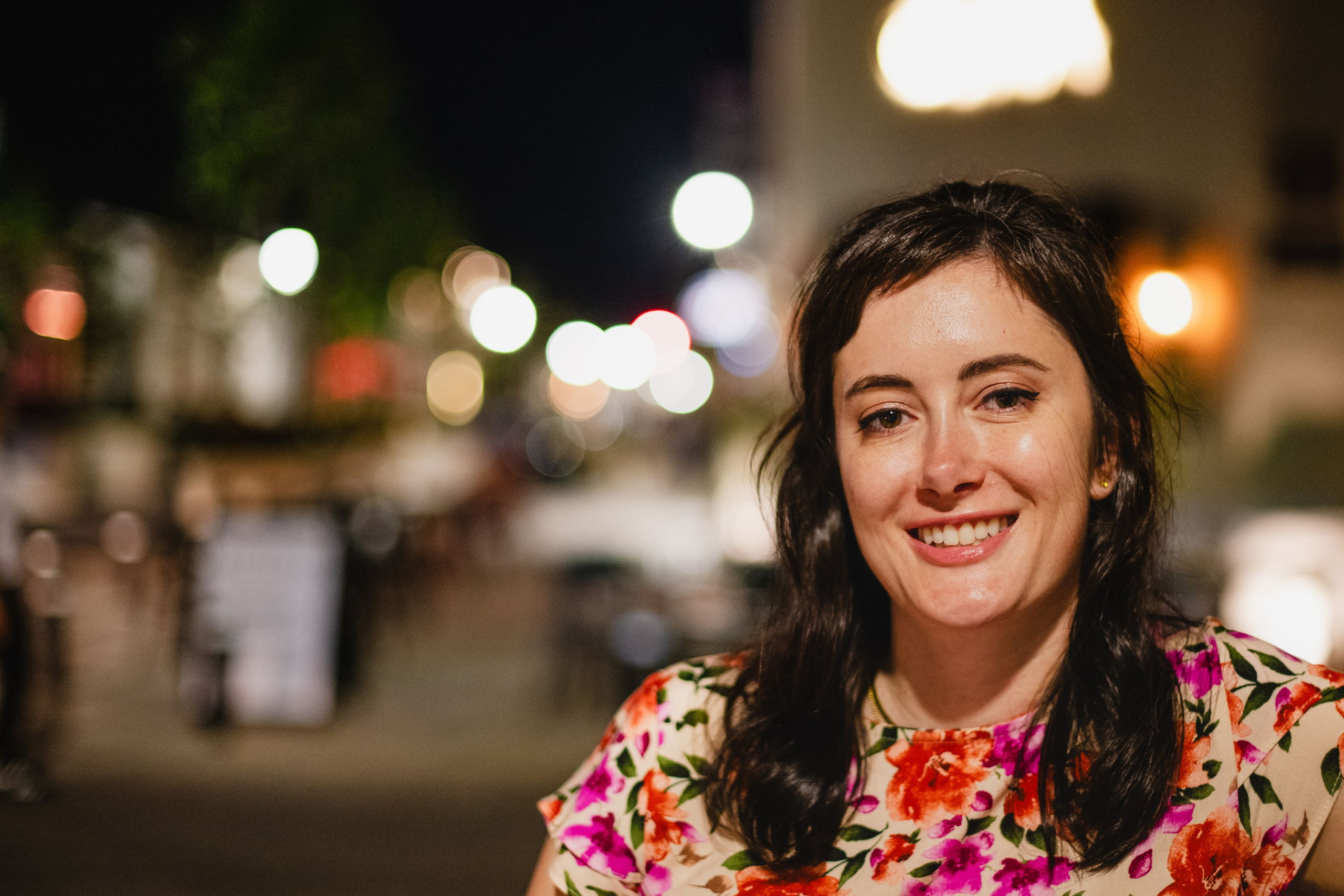 Bonnie. Antonio Soberano Photography