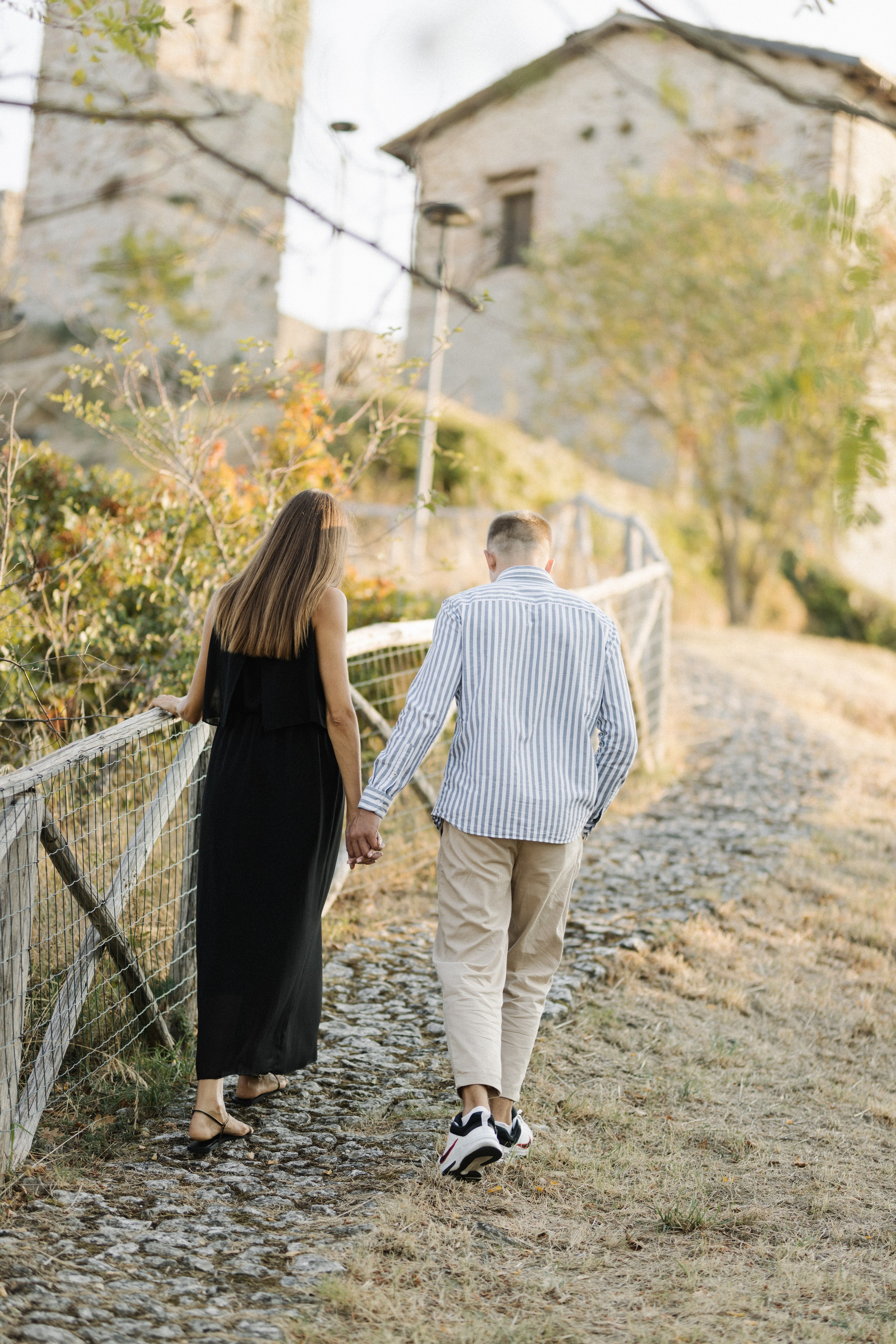 Max e Victoria. Fotografo a Ravenna Nataliya Samsonova