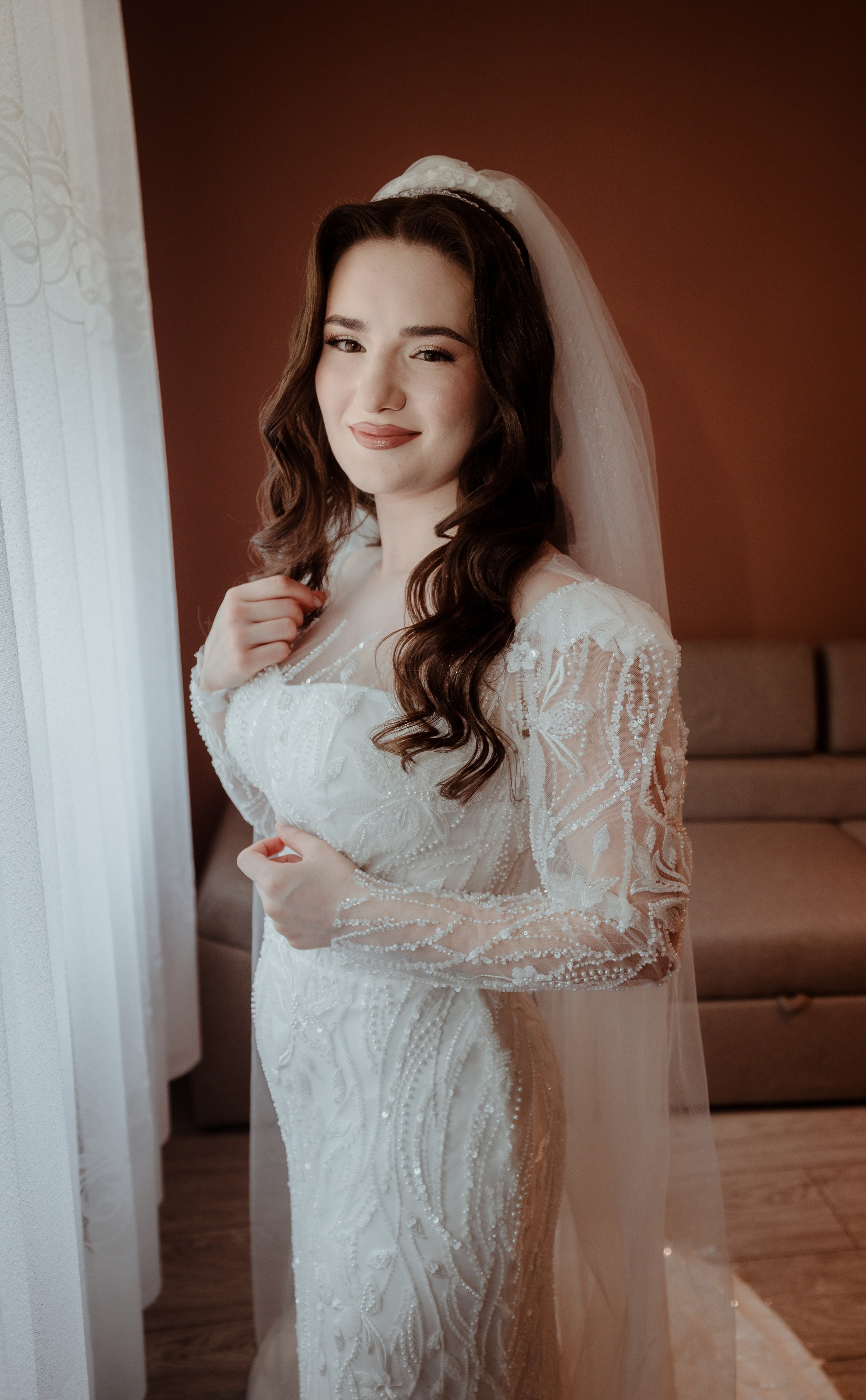 Cosmin & Damaris. Emotions Photo Art