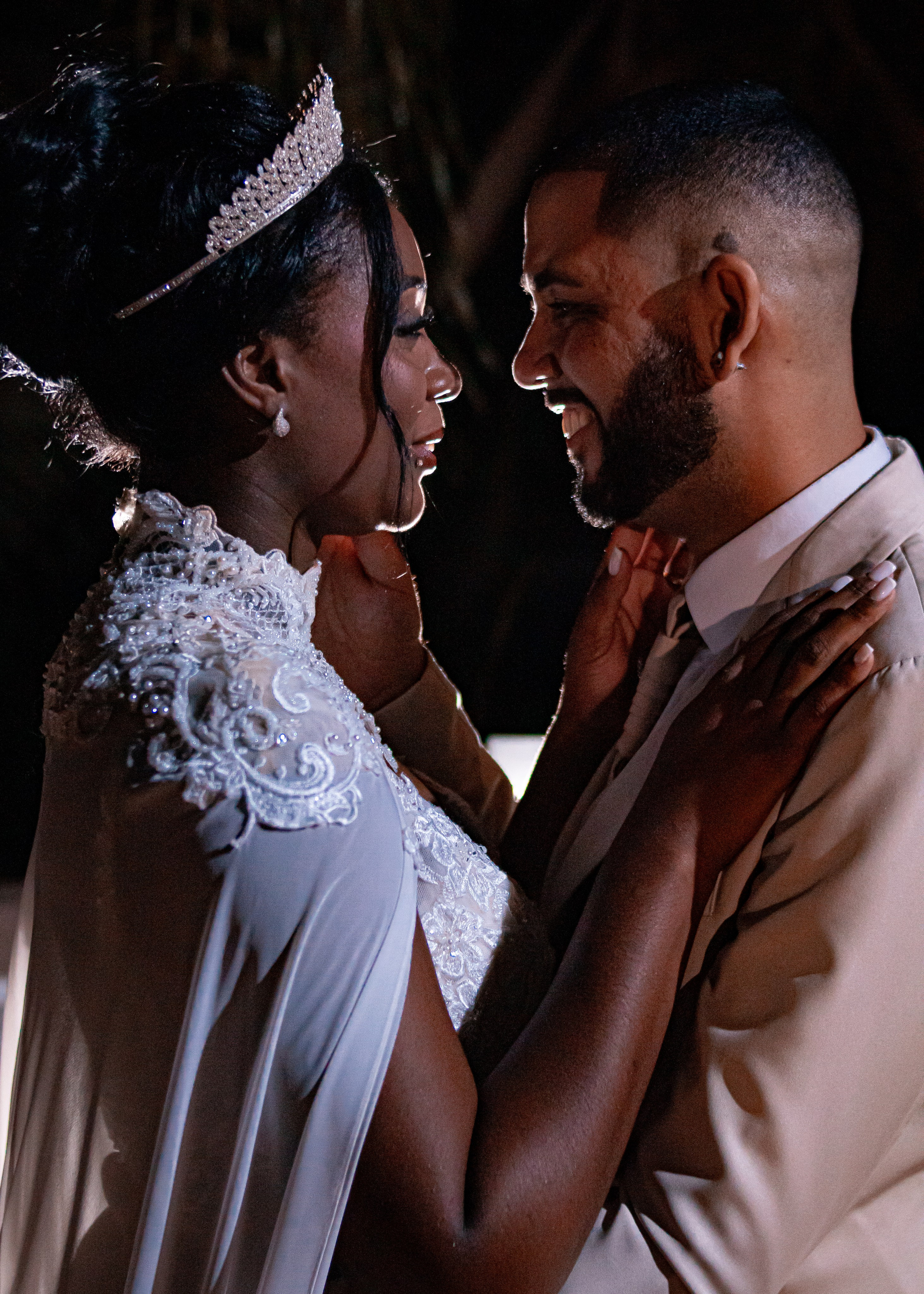 Sara e Jhonathan. Fotógrafa de casamento e festa infantis em Marilía, São Paulo