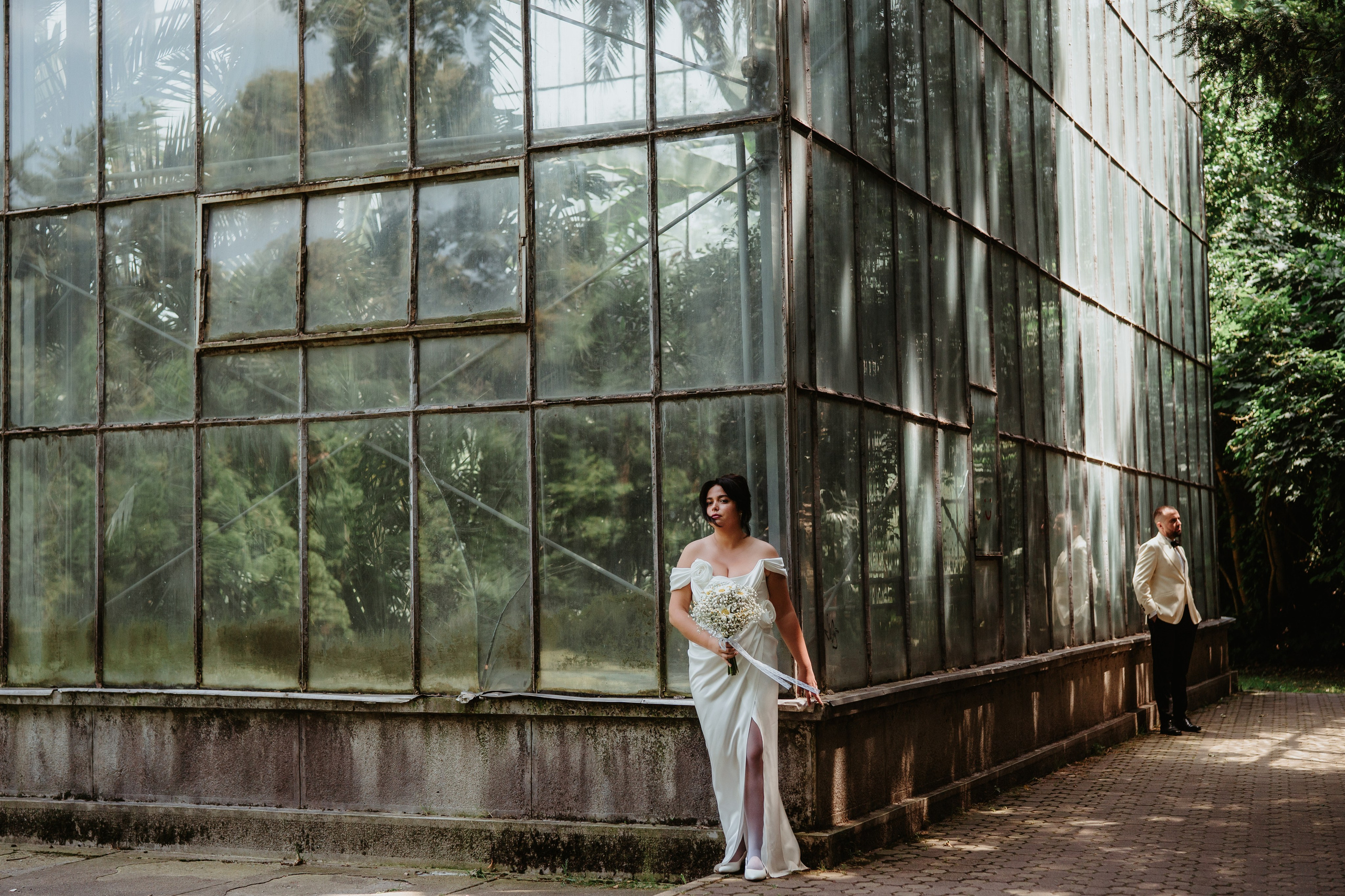 Raluca & Andrei. Spoiala Brothers — Wedding Films & Photography