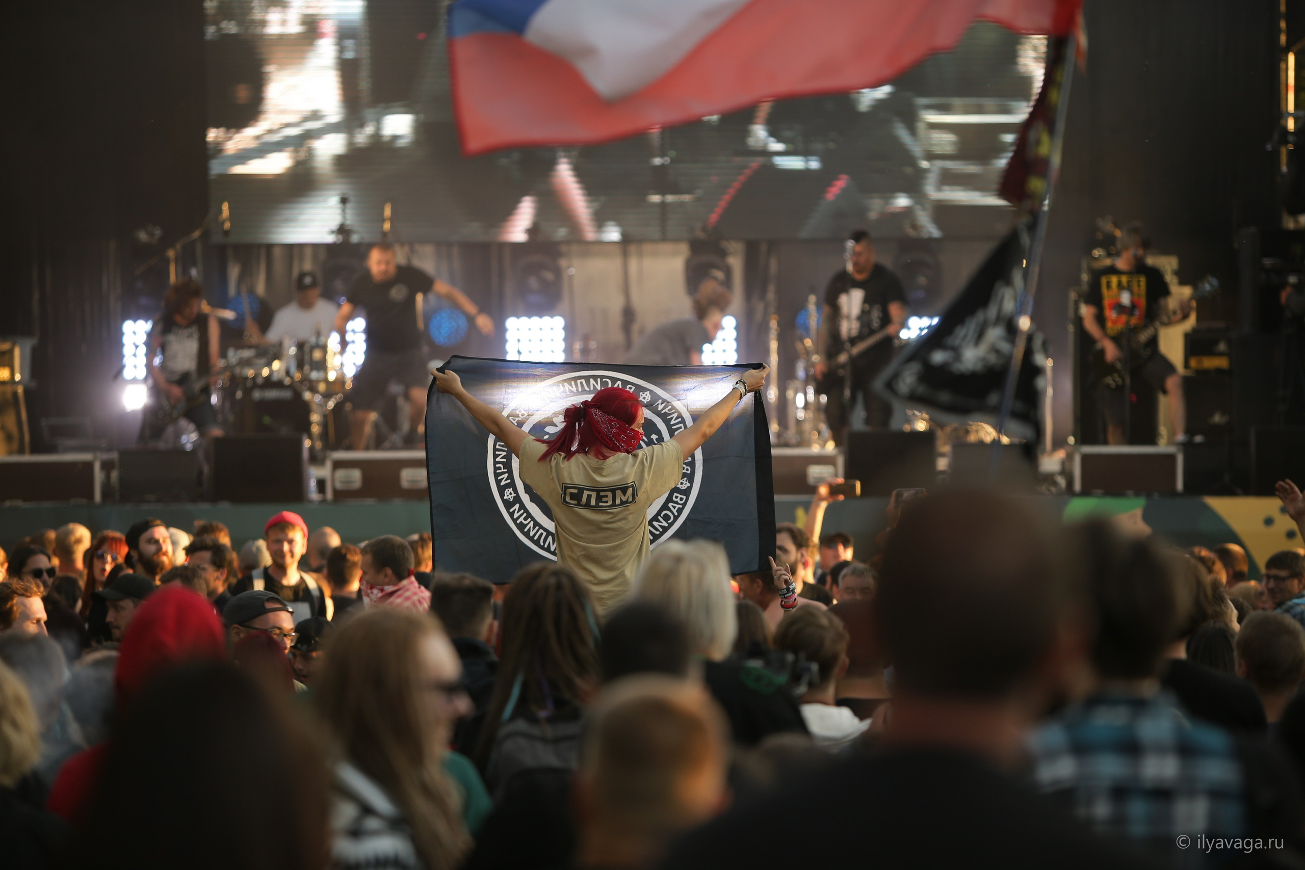 Event & Entertainment Photography. Ilya Vaga