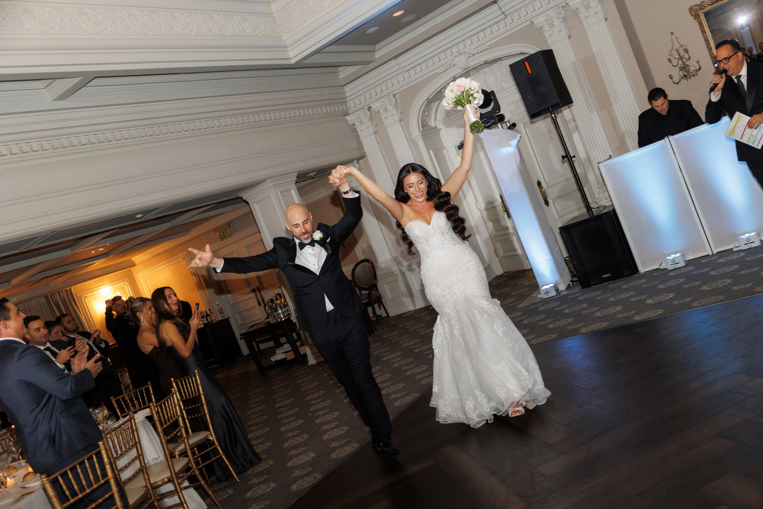 Jovana & Nick, The Park Savoy Estate. Wedding Photo & Video