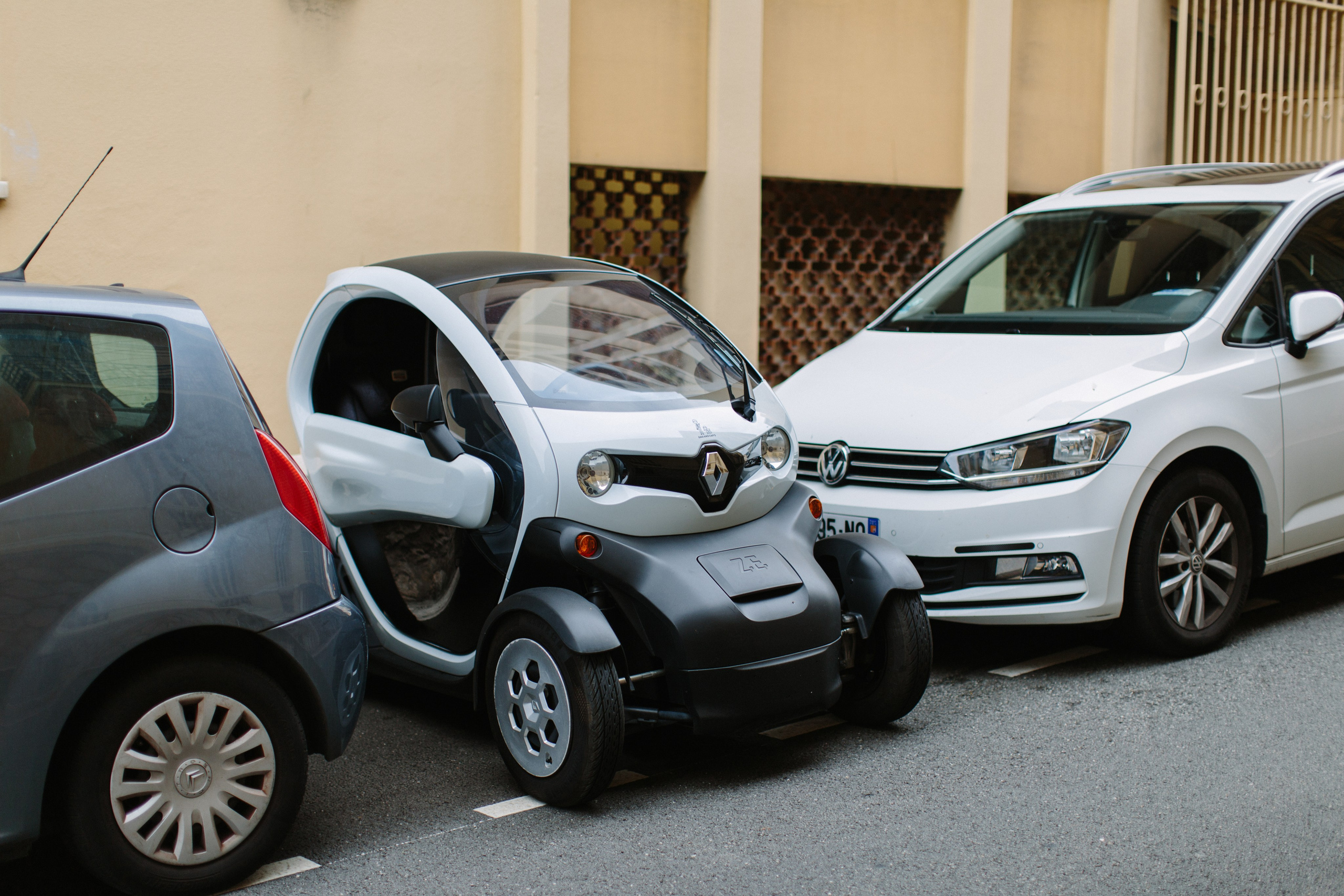 Monaco. Maria Chistyakovа — Fotografin in Karlsruhe, Baden-Baden und Umgebung