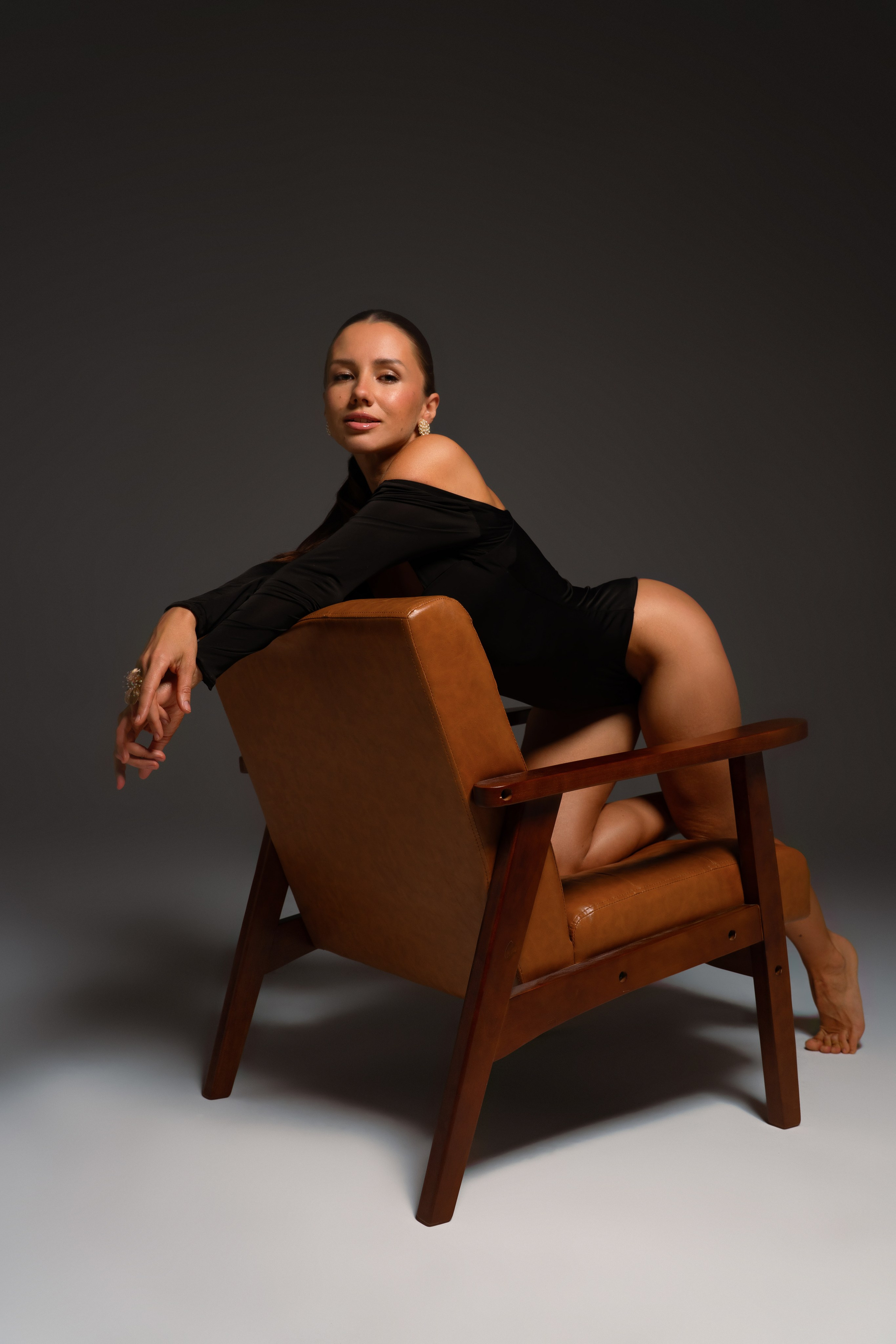 Margo. Julia Bond Photography