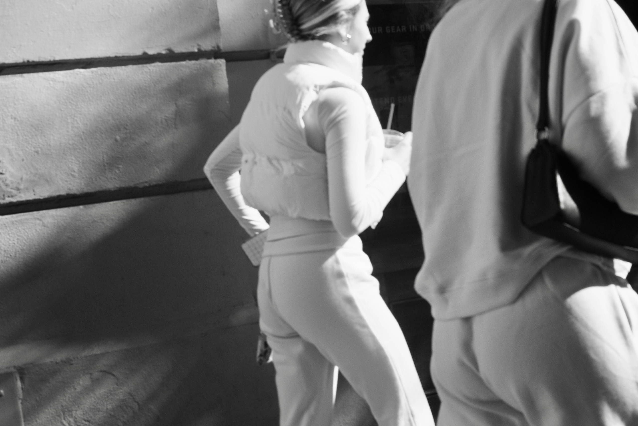 Monochrome. Sonny Photos