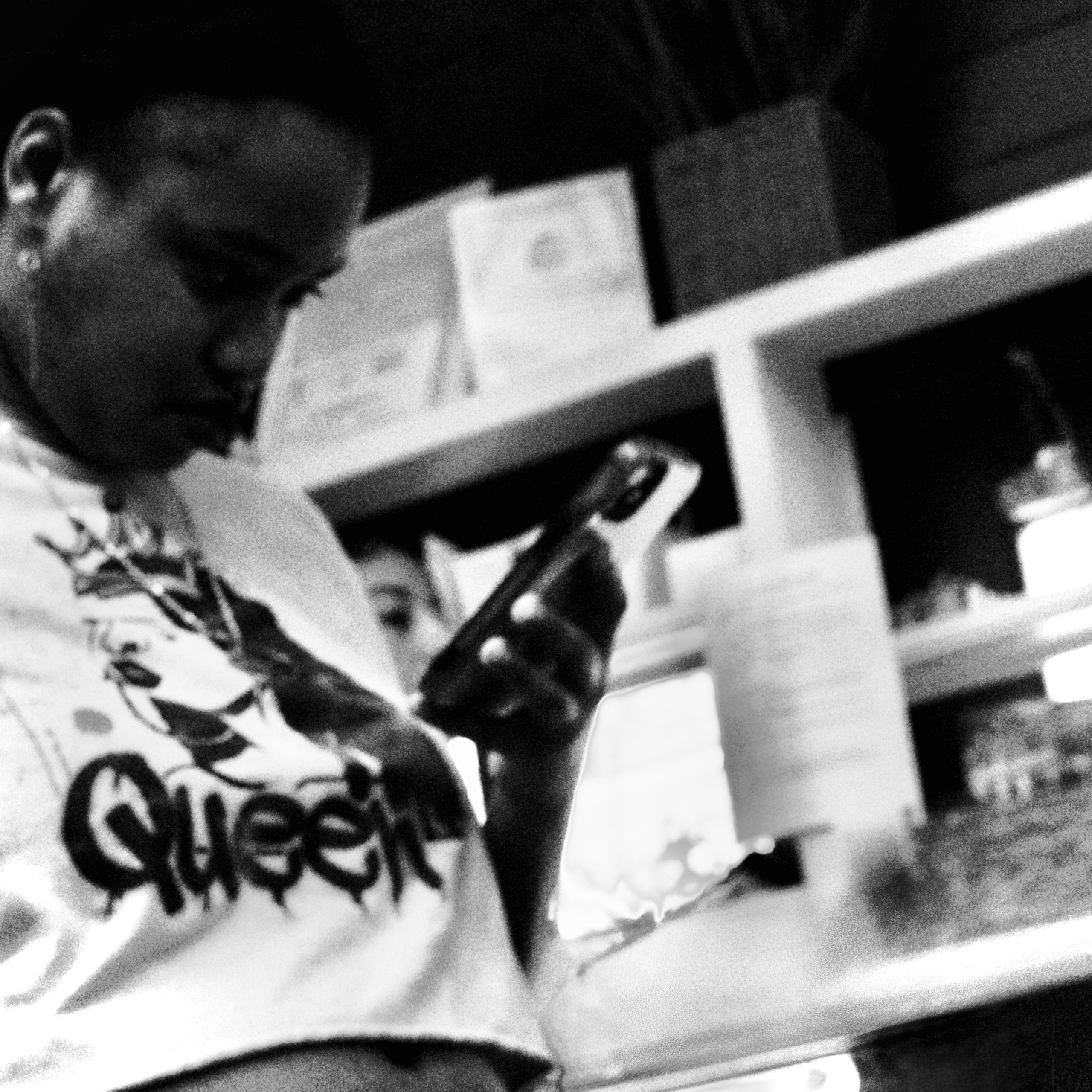 Monochrome. Sonny Photos