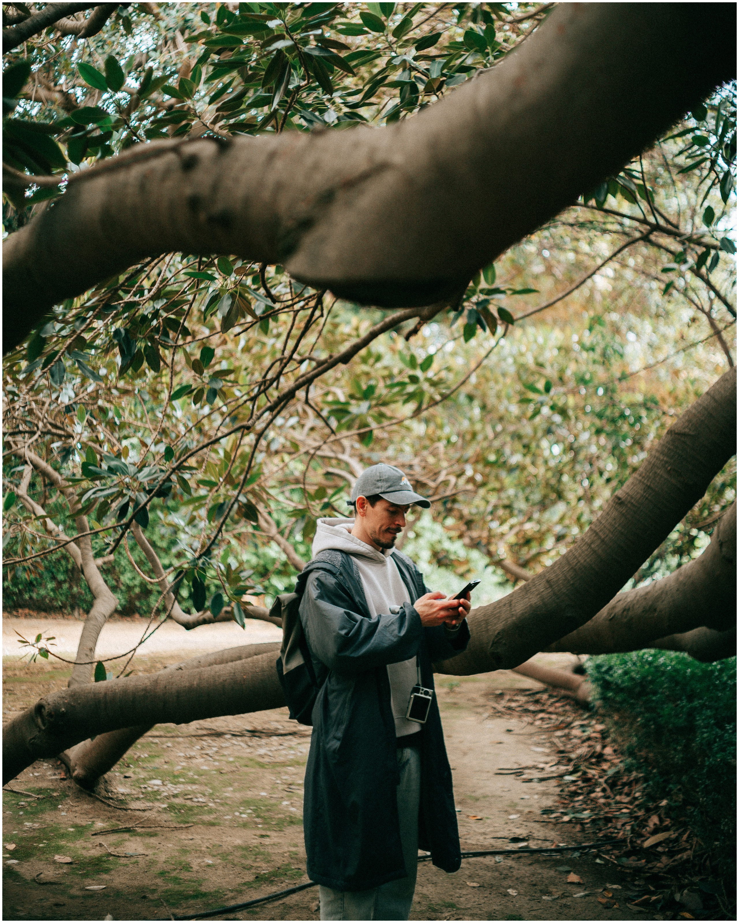 PALERMO. Photographer Inna Mendelson