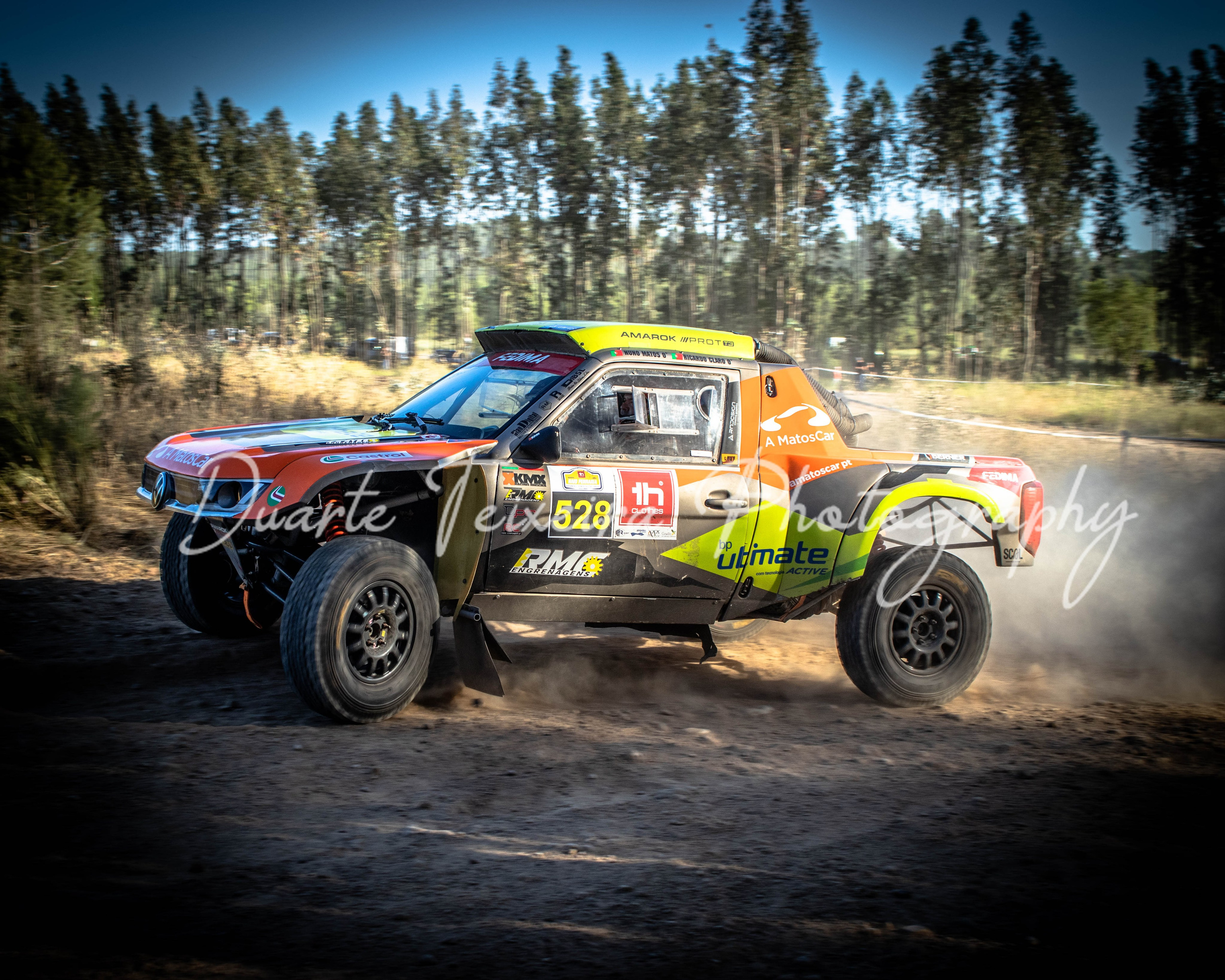 #528 Nuno Matos / Ricardo Claro