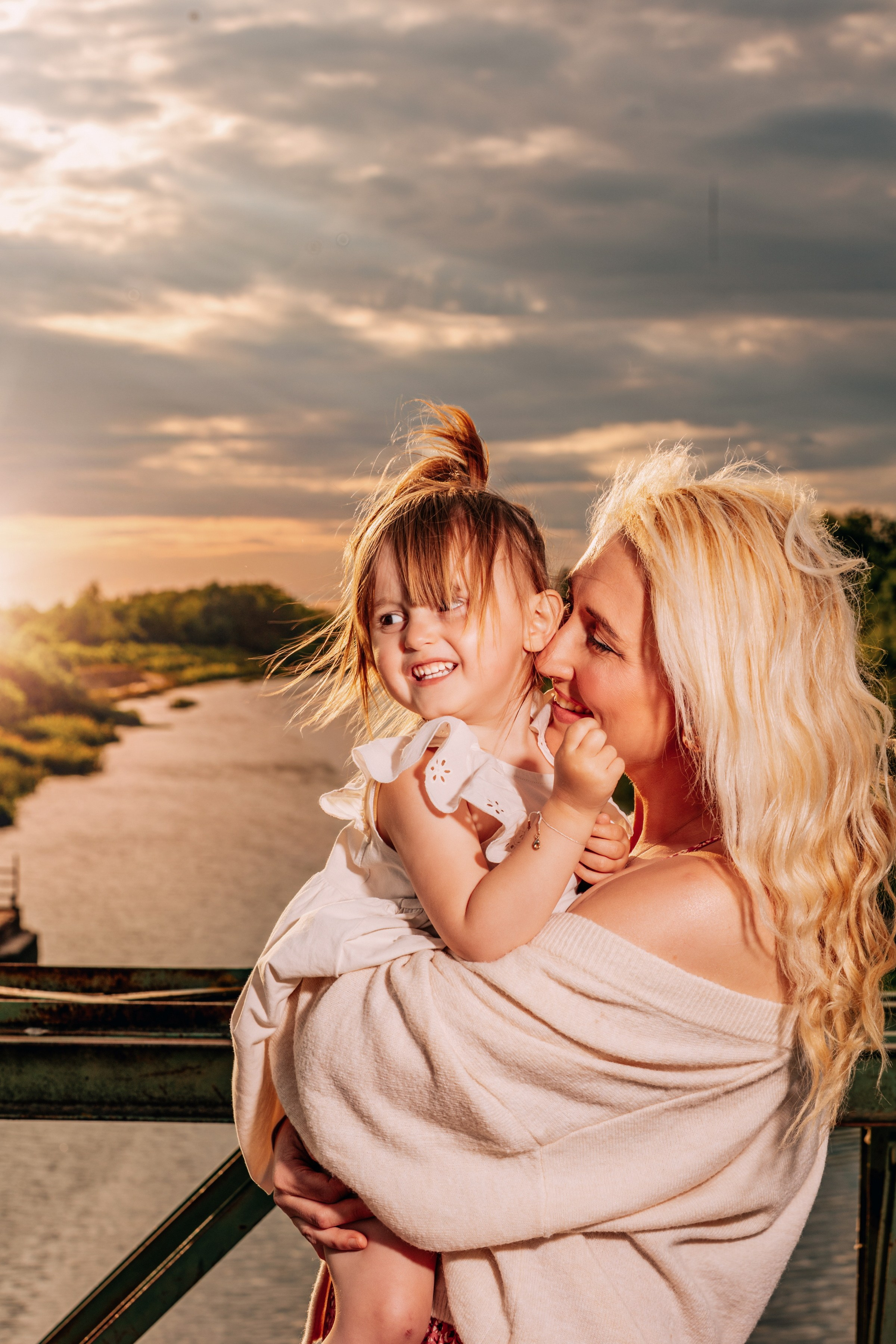 PORODIČNA FOTOGRAFISANJA. Fotografi iz Backog Petrovca David i Andrea Stojanovic