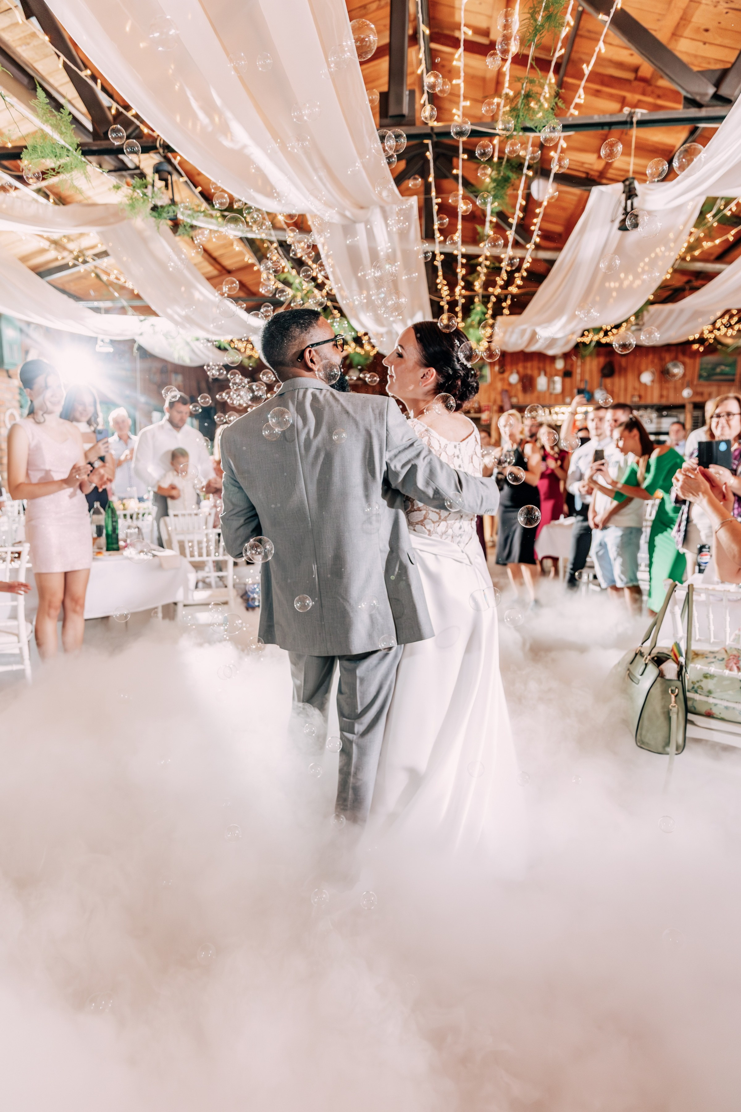 VENČANJA. Fotografi iz Backog Petrovca David i Andrea Stojanovic