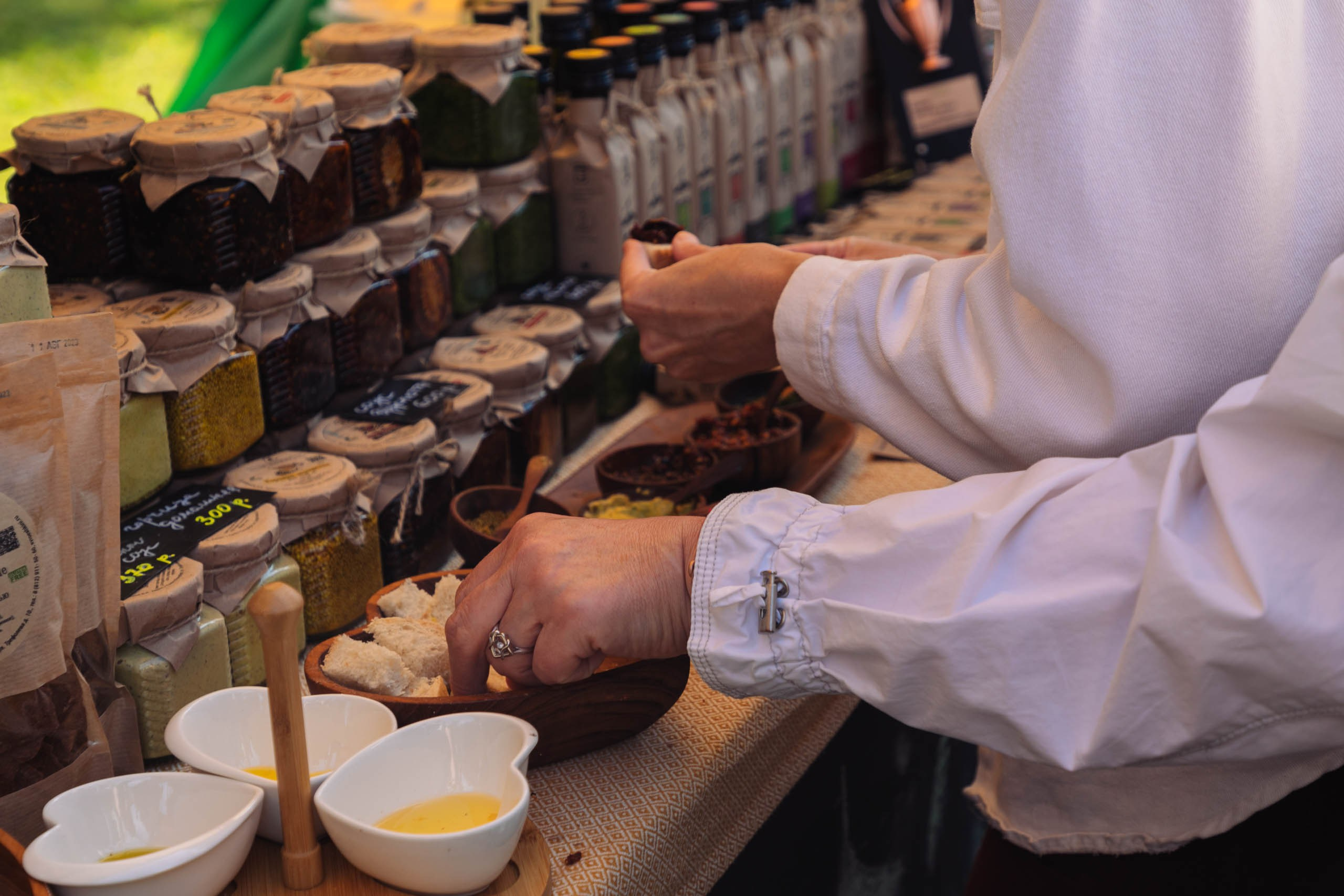 ЭкоОхта — 2023. Репортажный и концертный фотограф в Санкт-Петербурге Адмакина Дарья