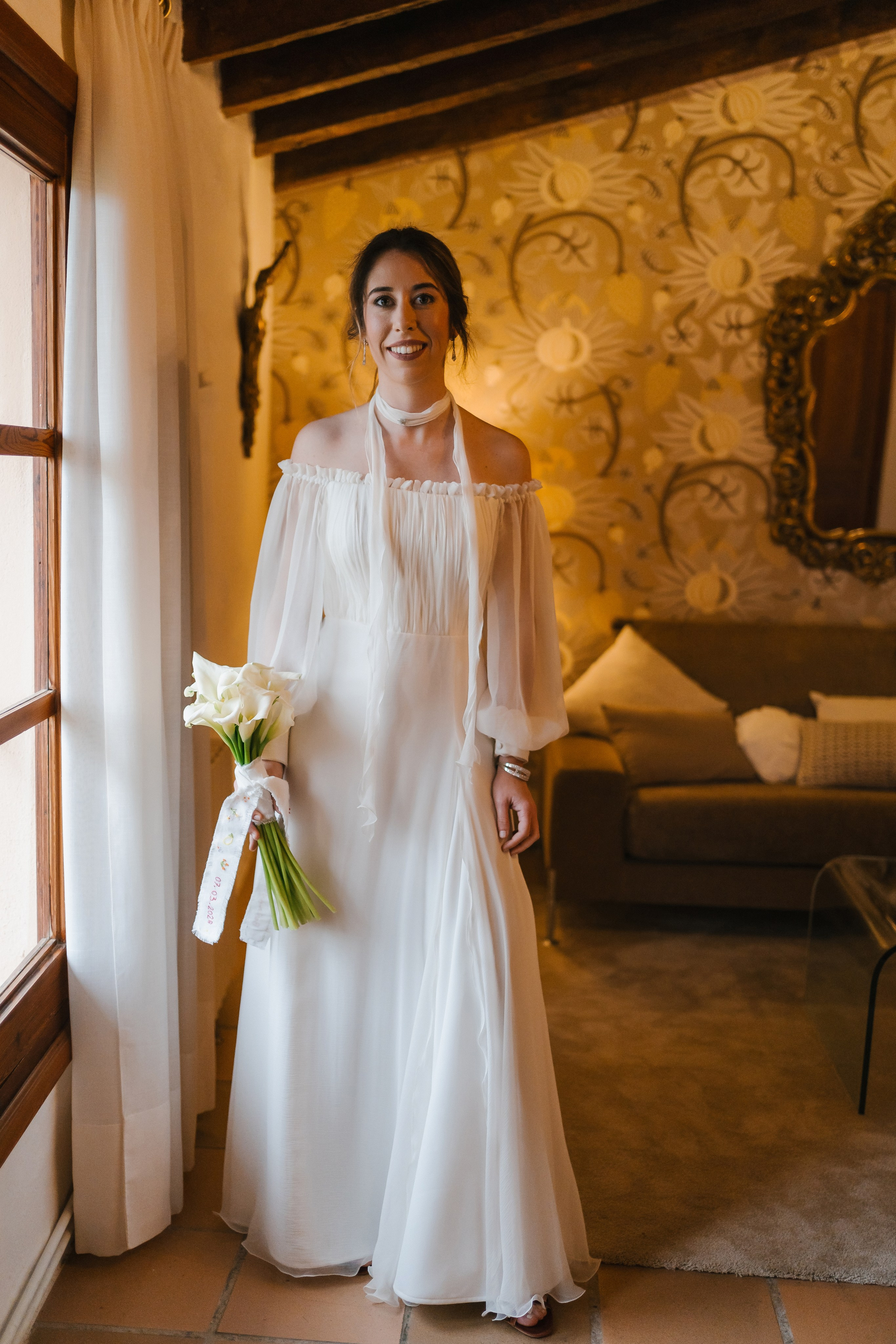 B & J. Fotógrafa de bodas y familias en España, Valencia: Nadia ProFoto