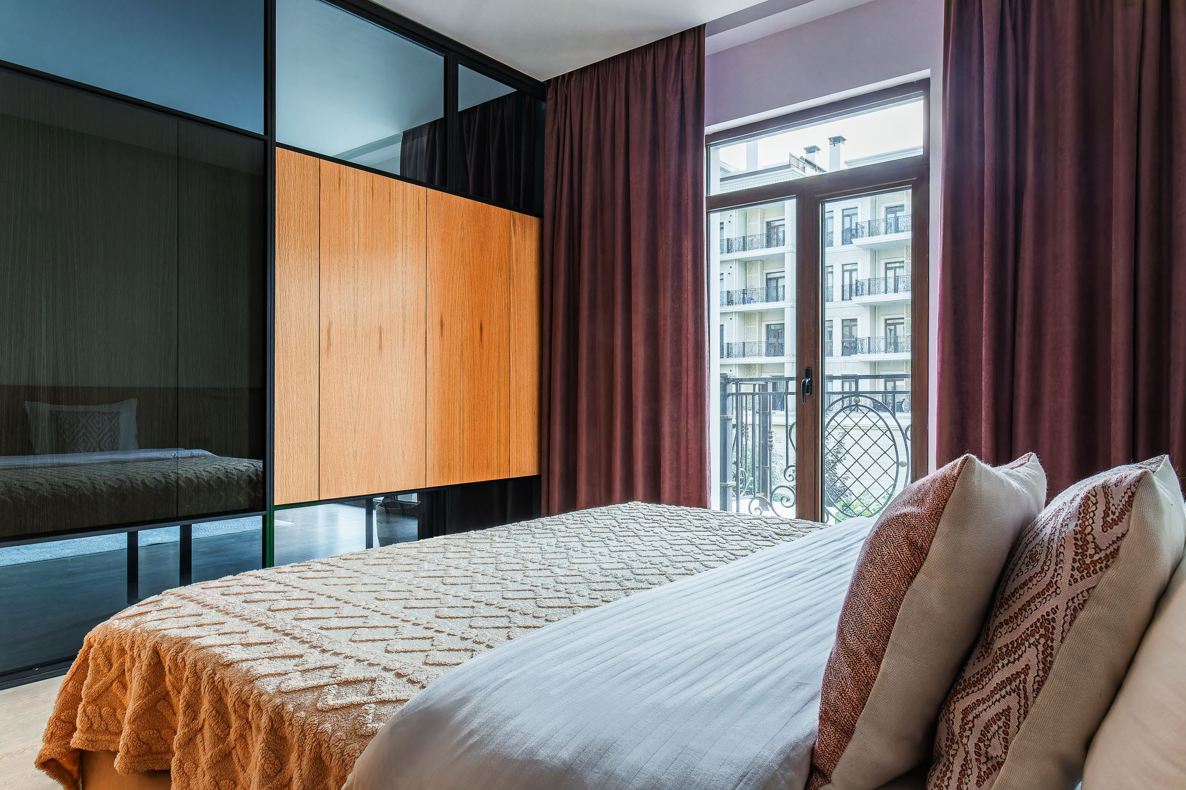 интерьерная фотосъемка Ташкент