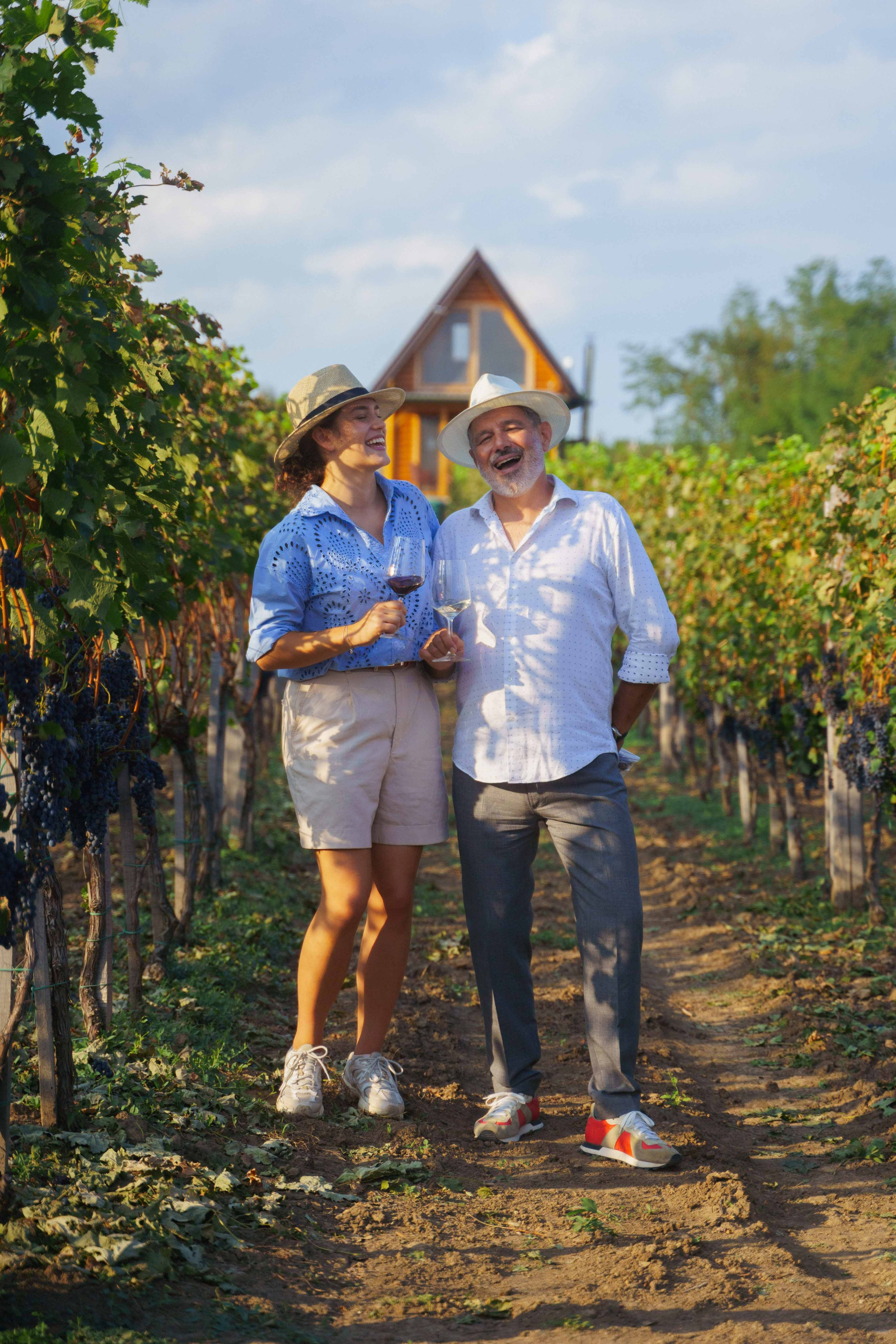 Jeep Commerce Event. Žukov Studio