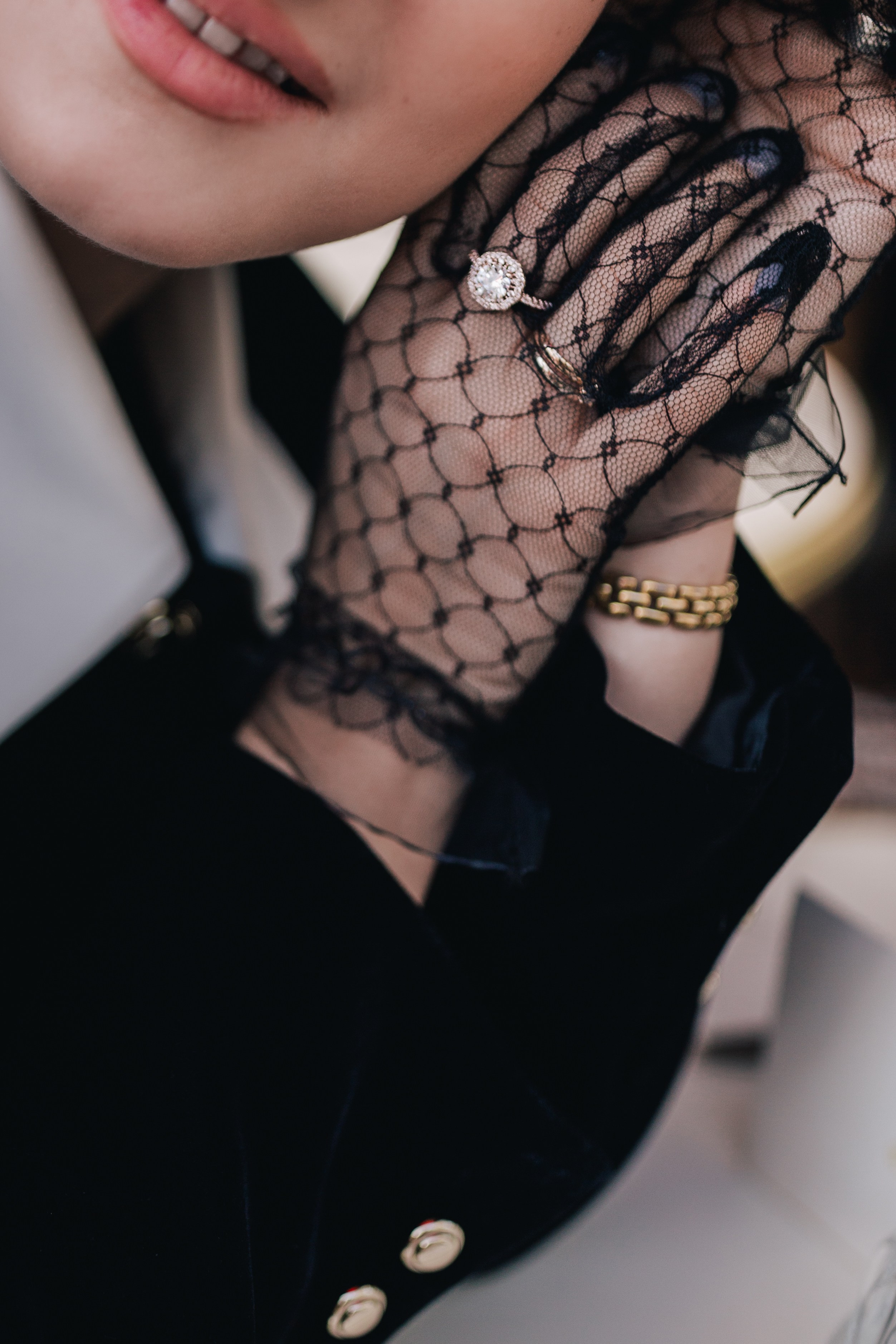 Photosession in Paris (Masha & Nikita). Photographe à Rouen, France