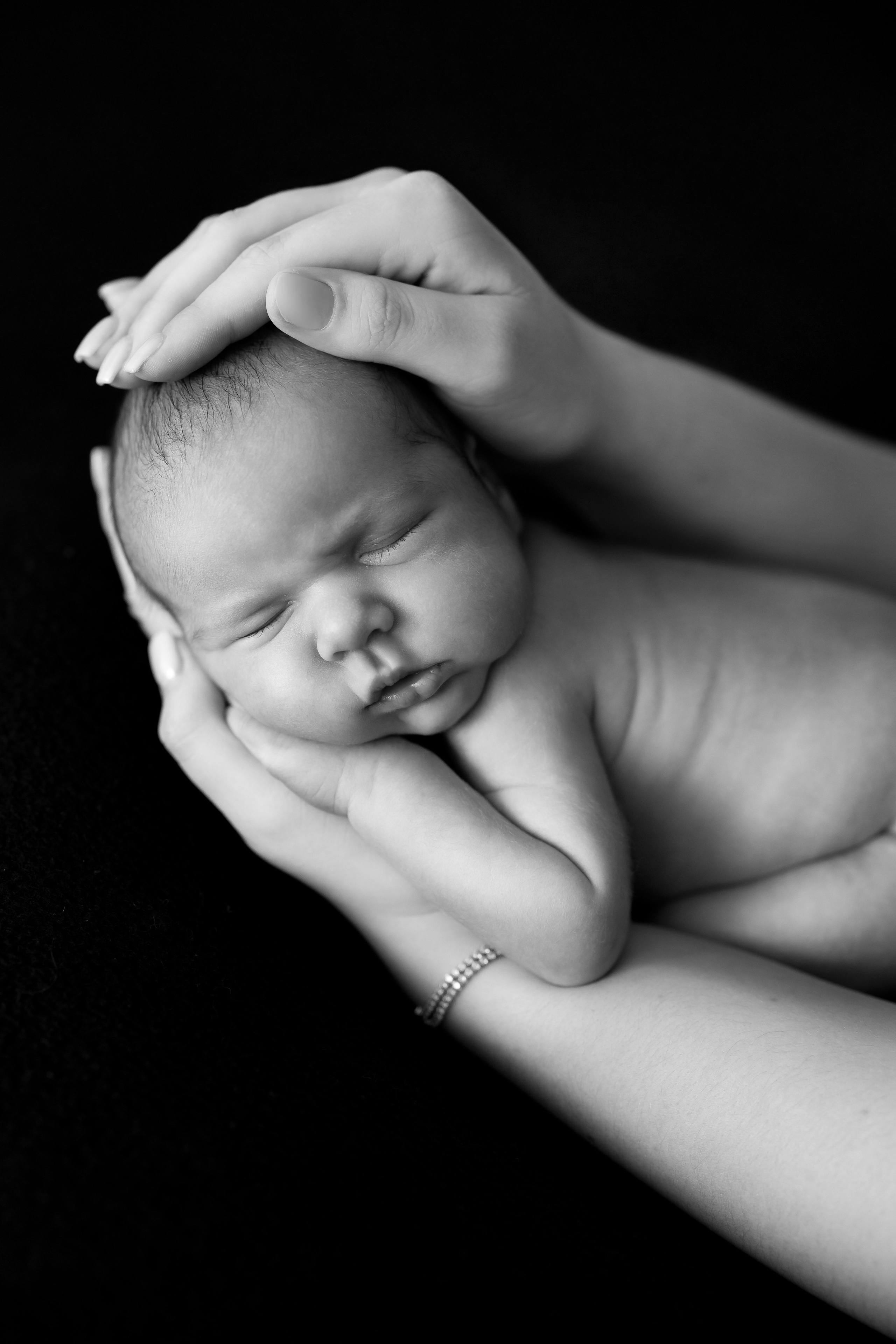 Nounascuti. Fotograf de familie la Ungheni și Reggio-Emilia, Alessia Slivca