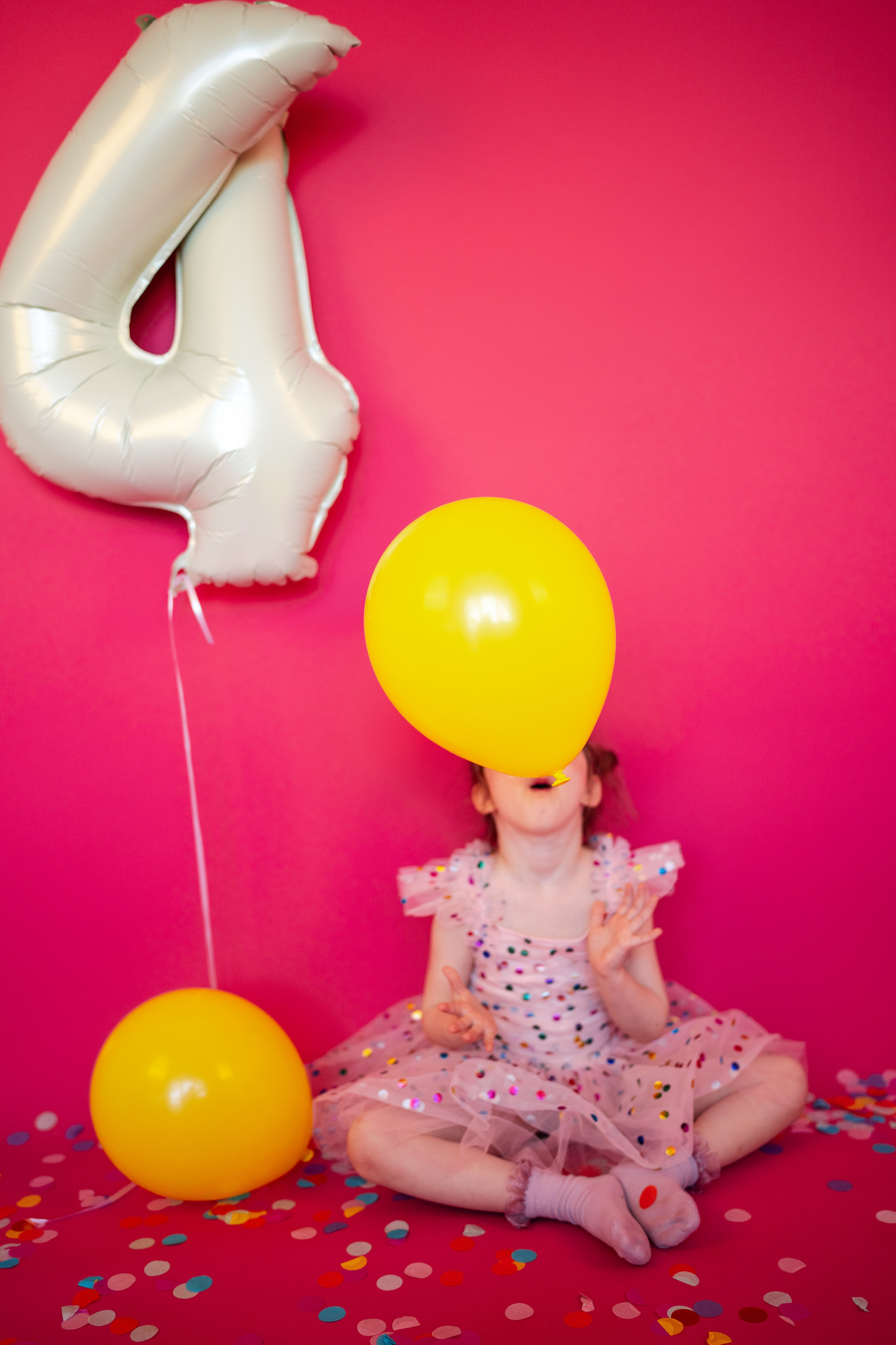 Birthday sessions. Fotografie de familie
