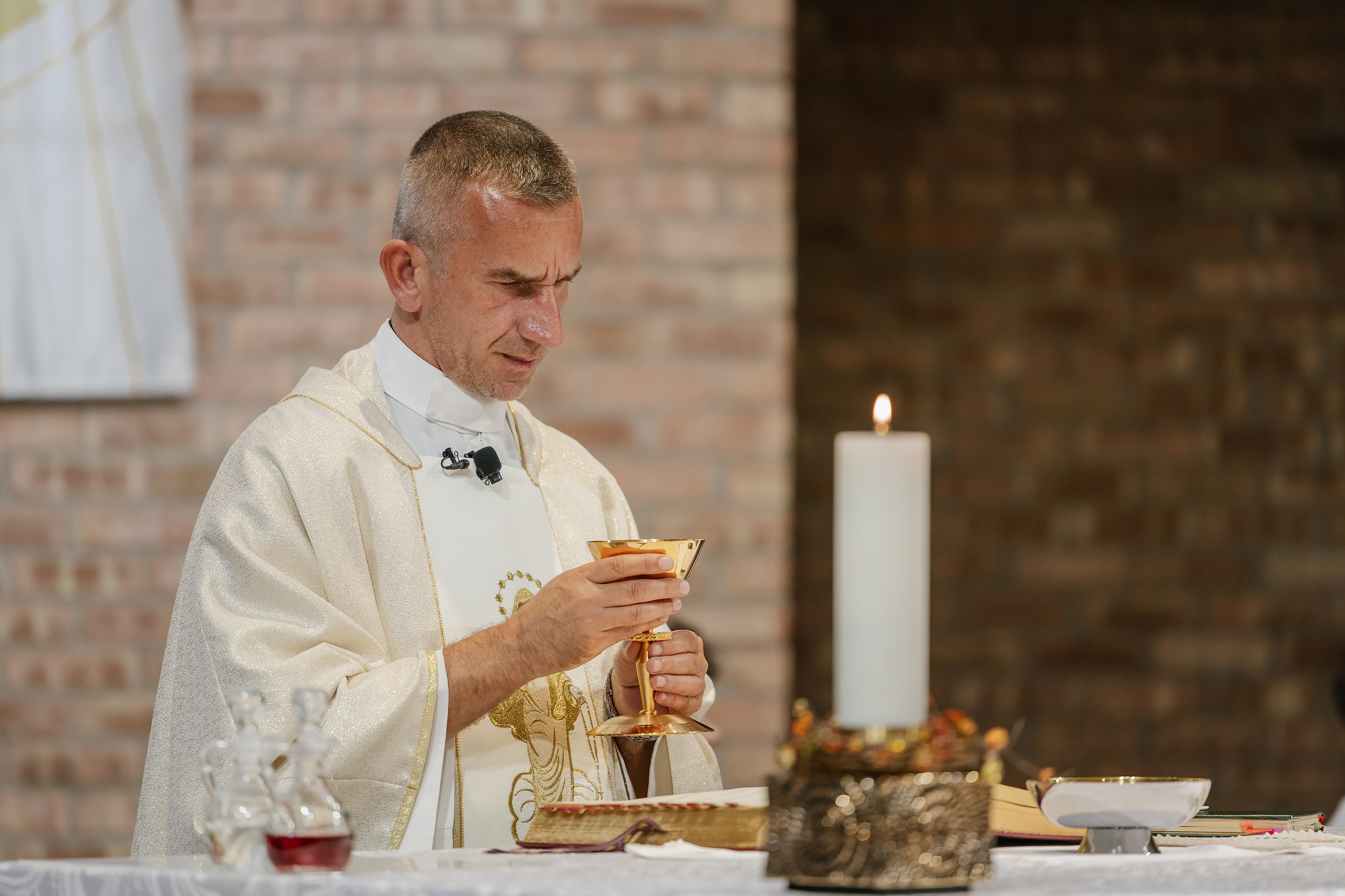 09.06.2025 Wedding. Wedding family event photographer in Chicago Nick Yushevich