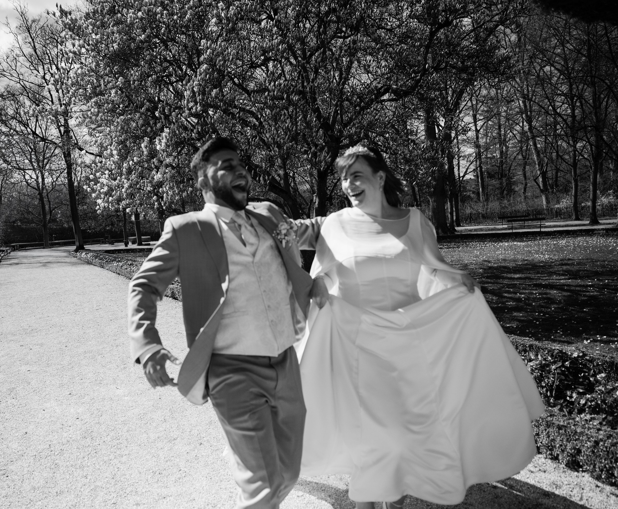 Hochzeitsfotograf Würzburg – Standesamt & Alte Mainbrücke Hochzeit. Hochzeitsfotografin Würzburg & Unterfranken | Anna Saribekyan