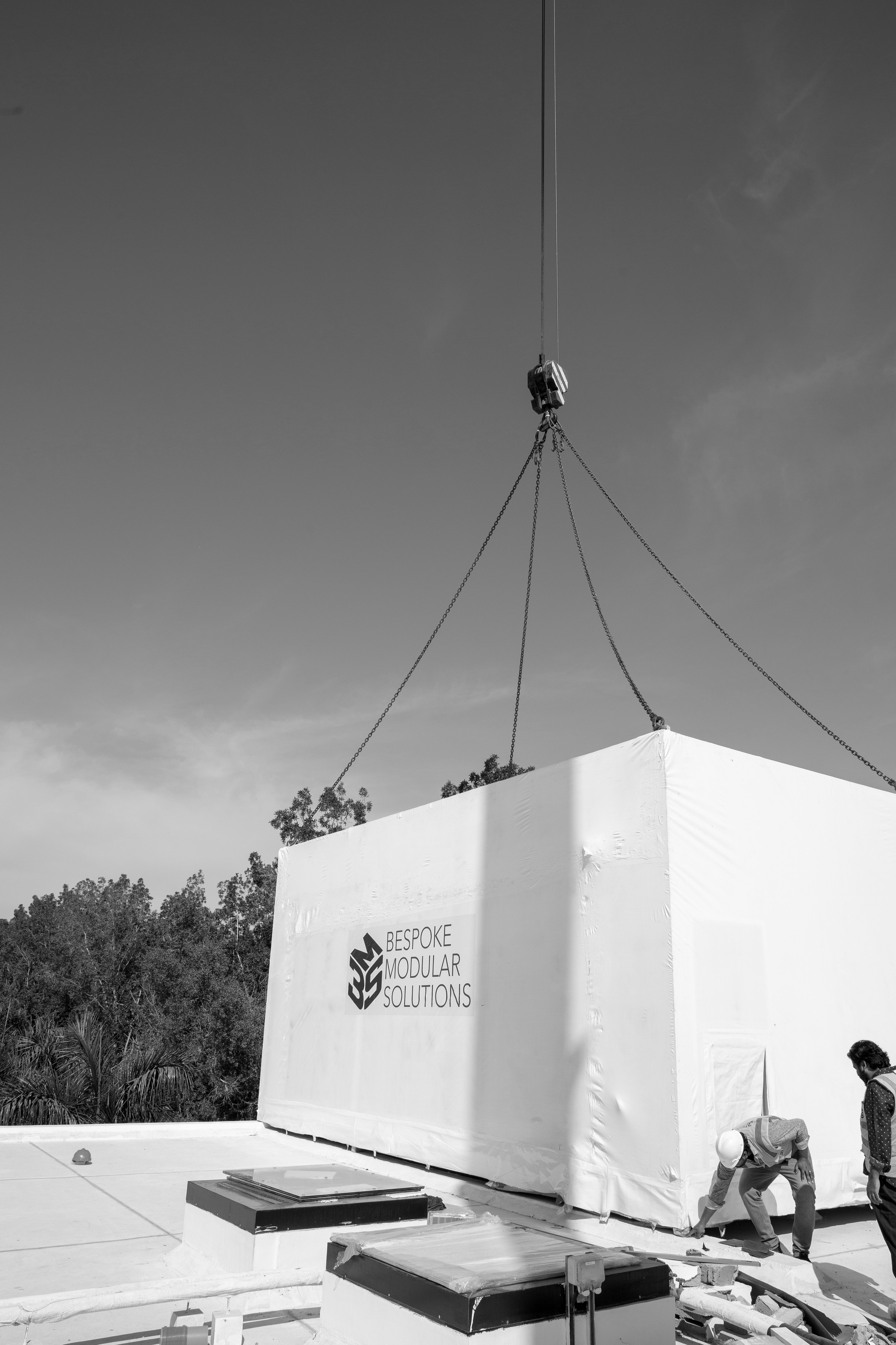 Construction Project. Photography | Videography | Marketing