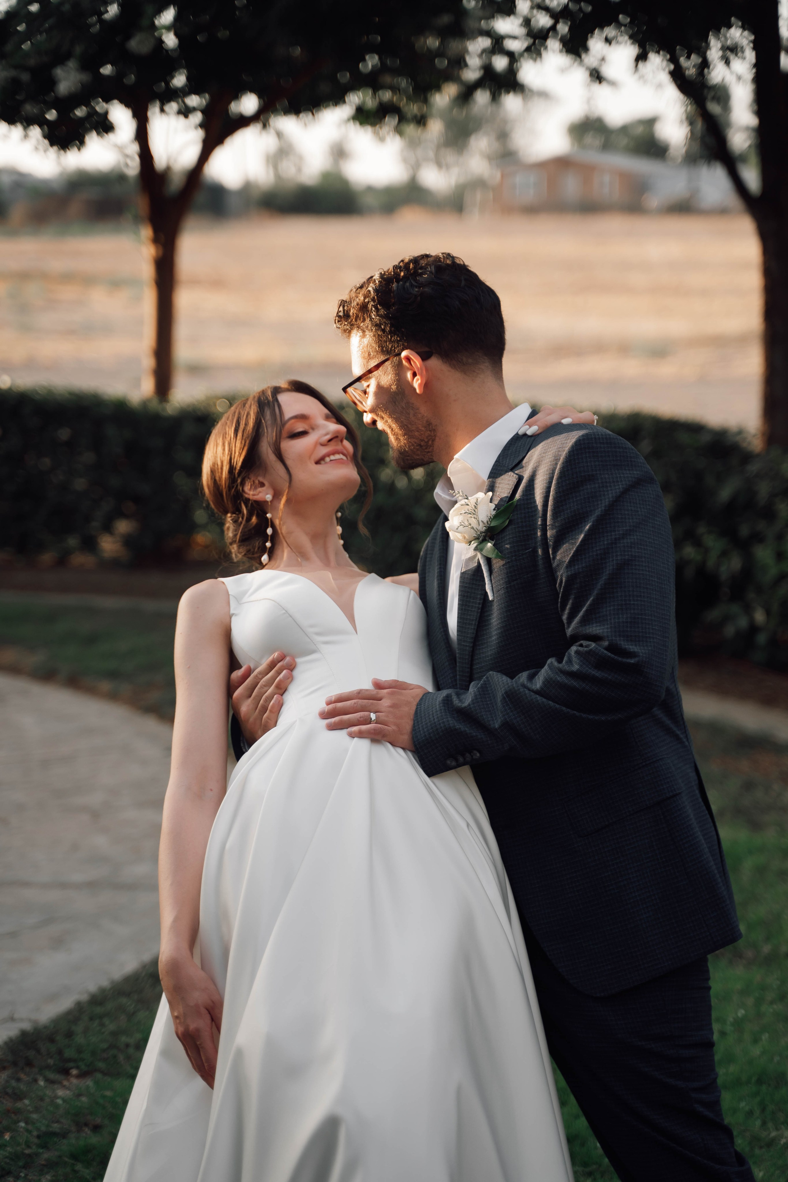 Sallah & Anna. Babich_weddings