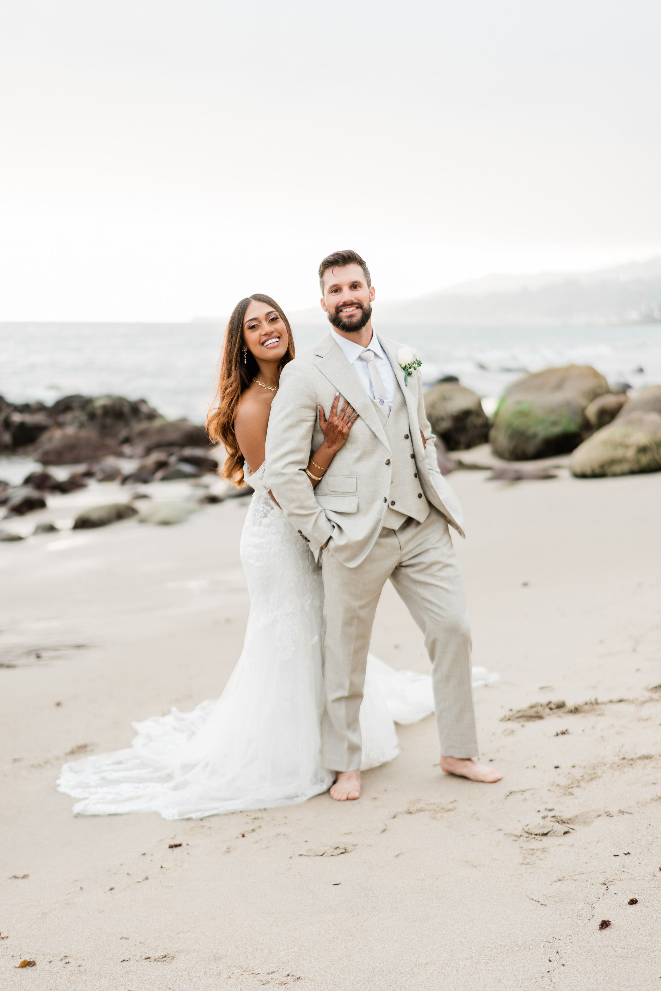 Nicole & Cody. Babich_weddings