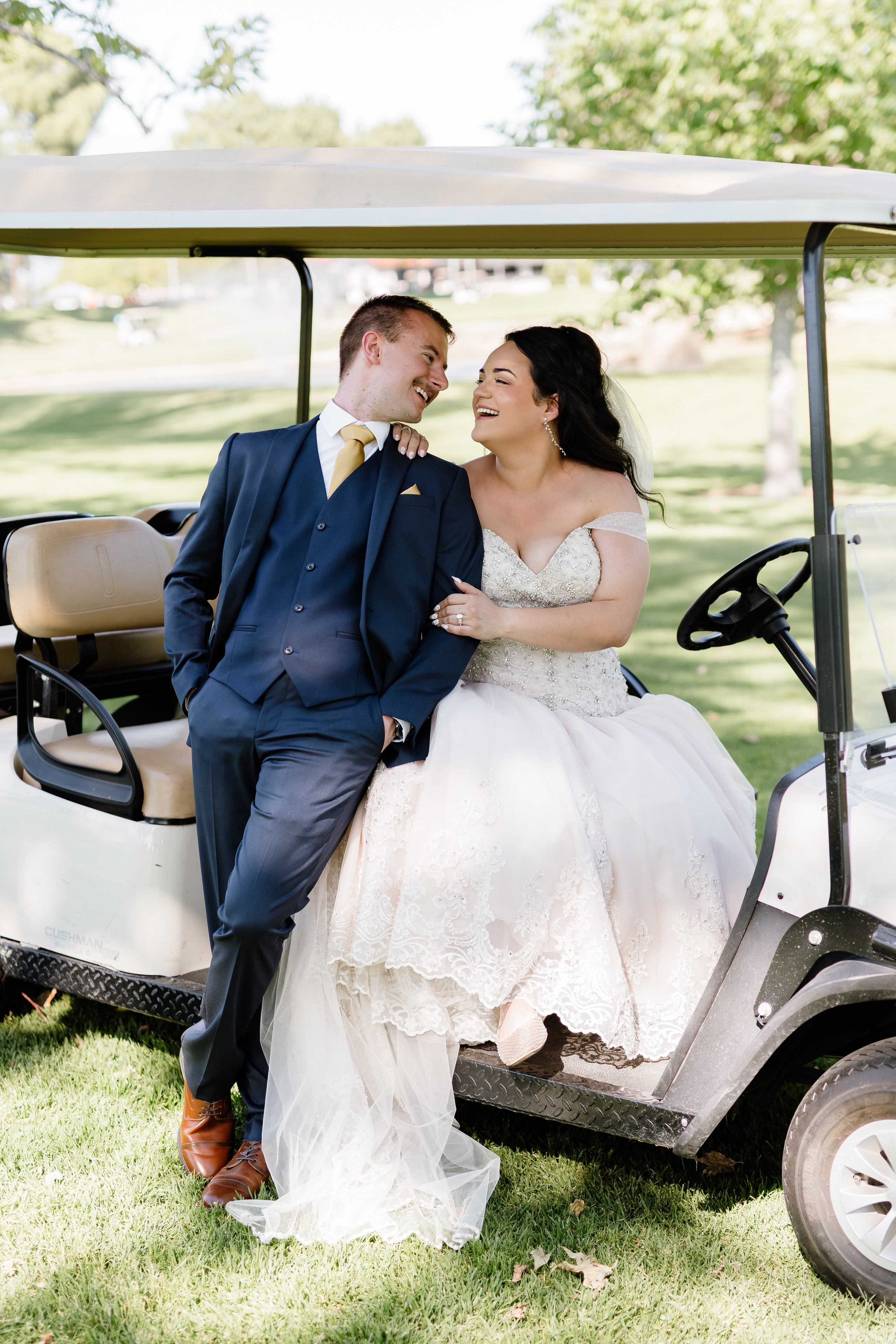 Ivan & Danielle. Babich_weddings